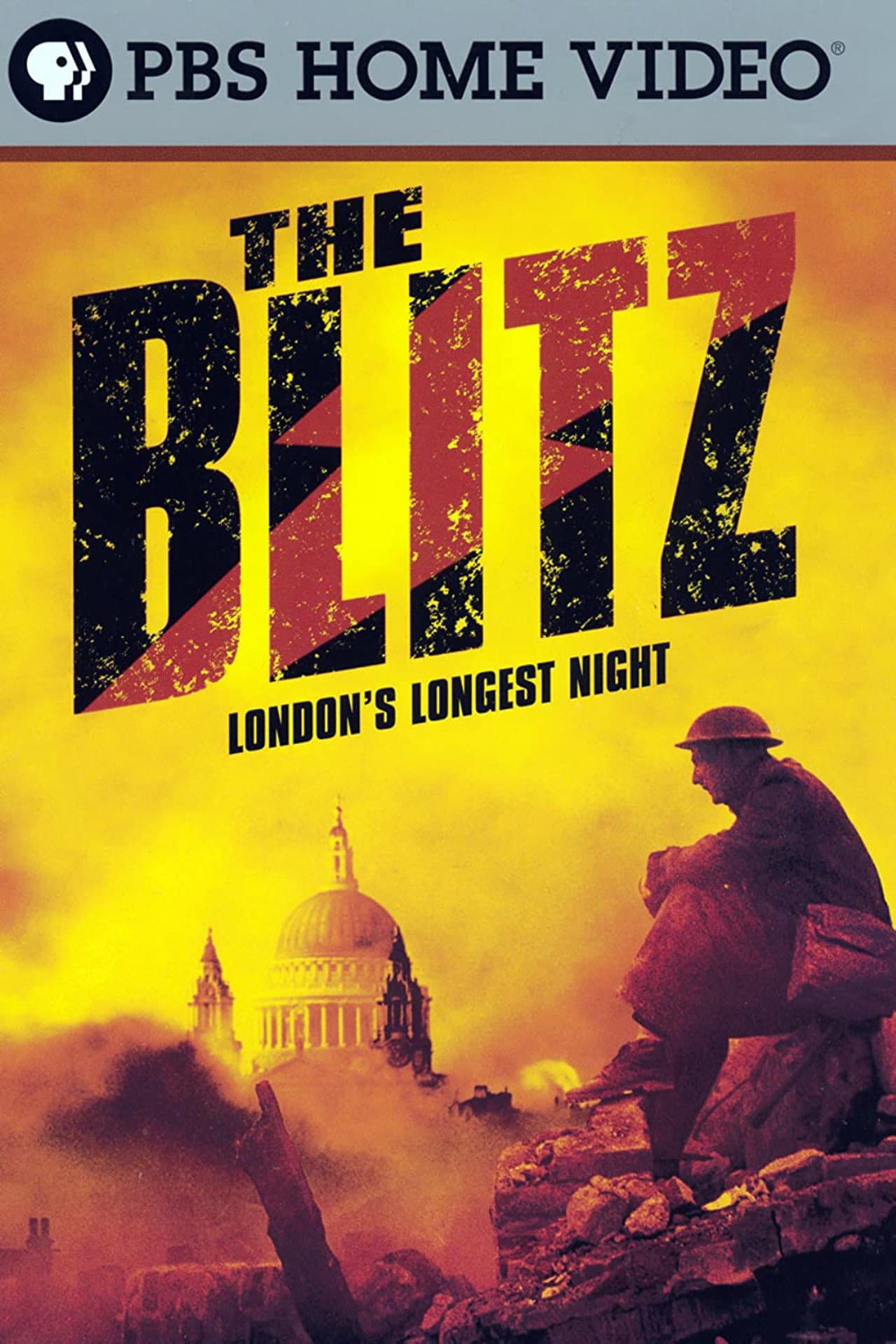 The Blitz: London's Longest Night preview 1