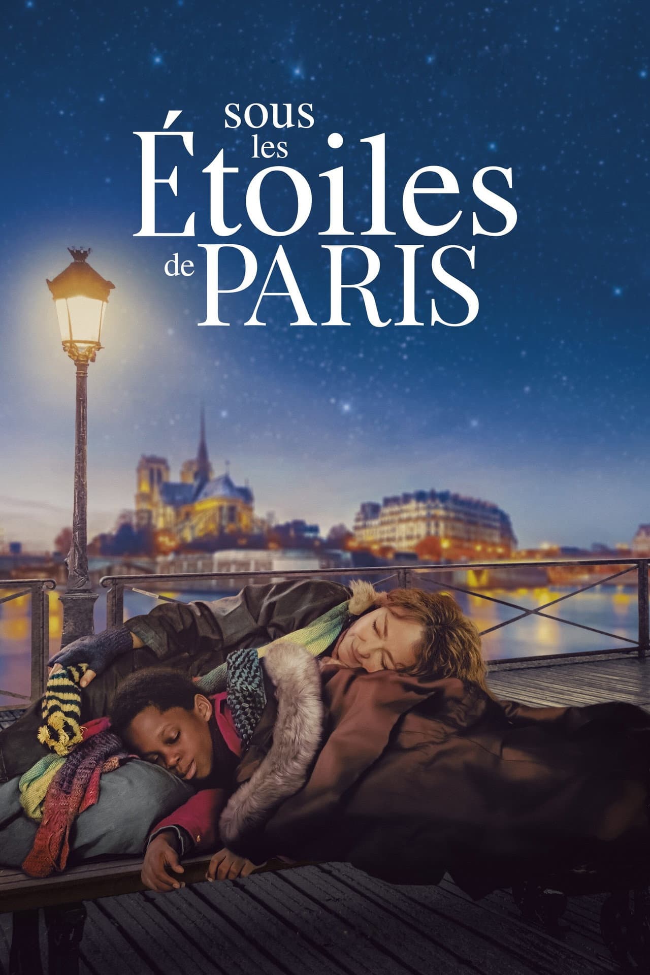 Under the Stars of Paris preview 2