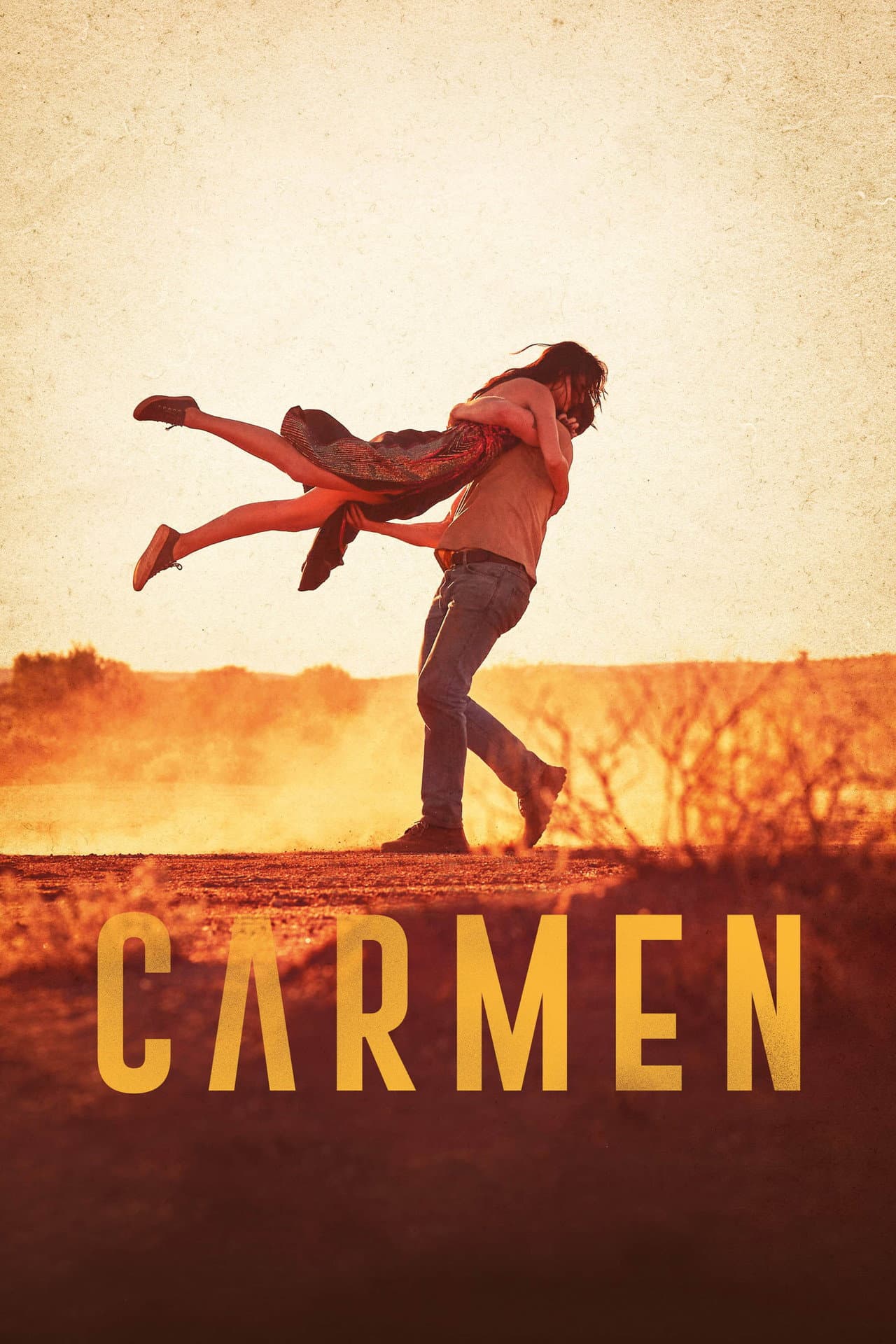 Carmen preview 2