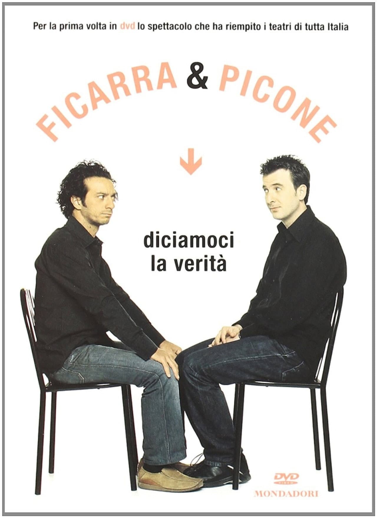 Diciamoci la verità preview 1