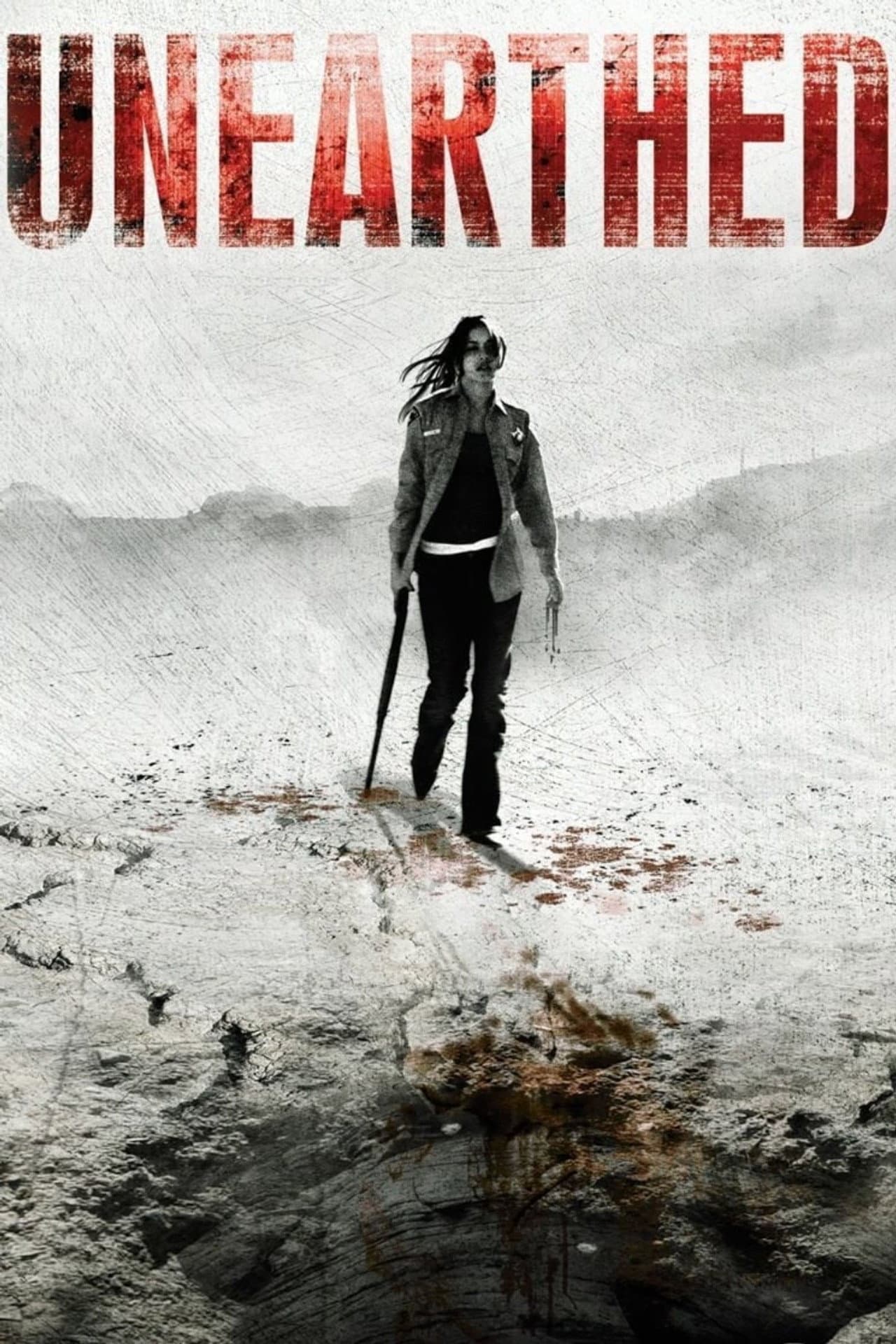 Unearthed preview 2