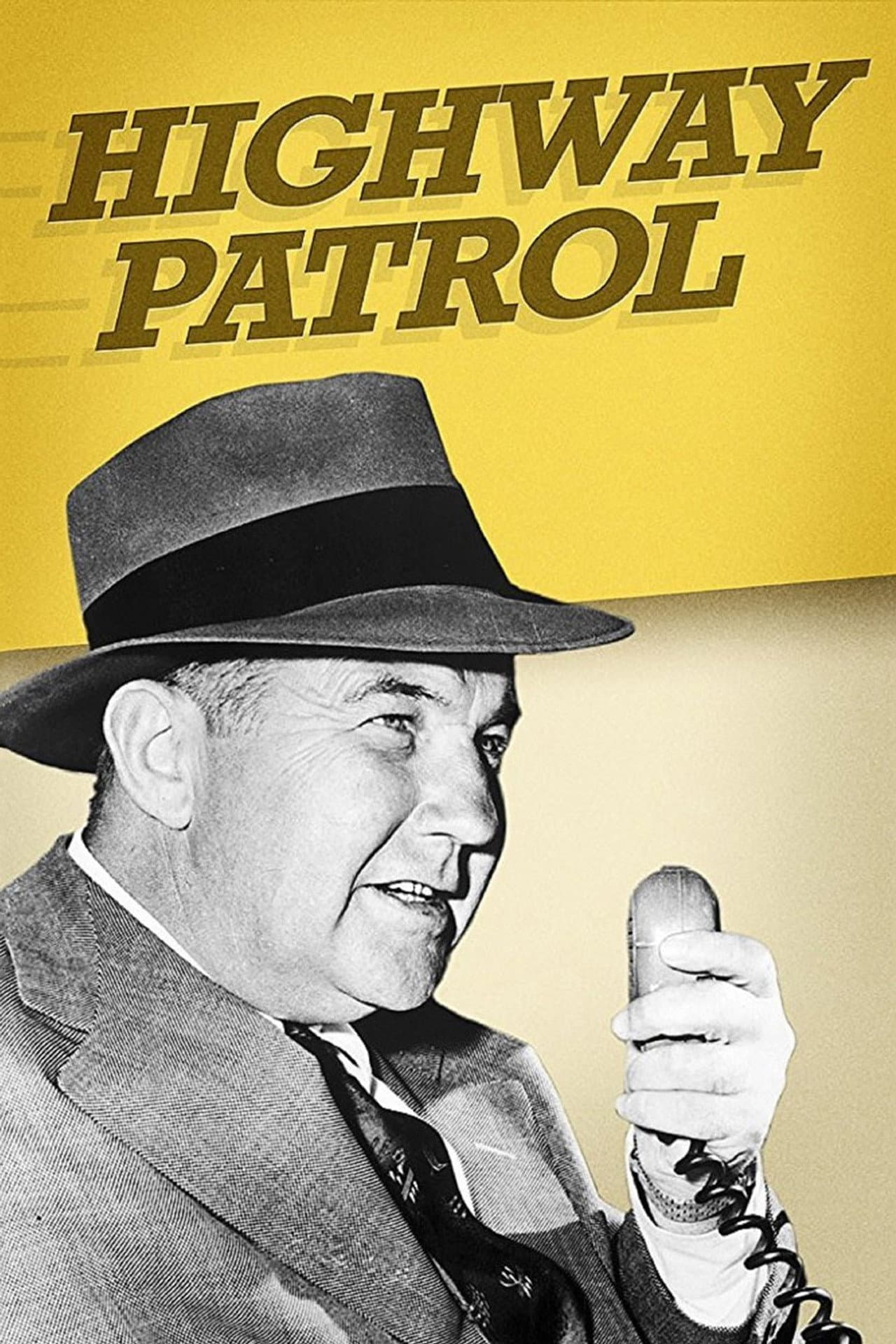 Highway Patrol preview 2