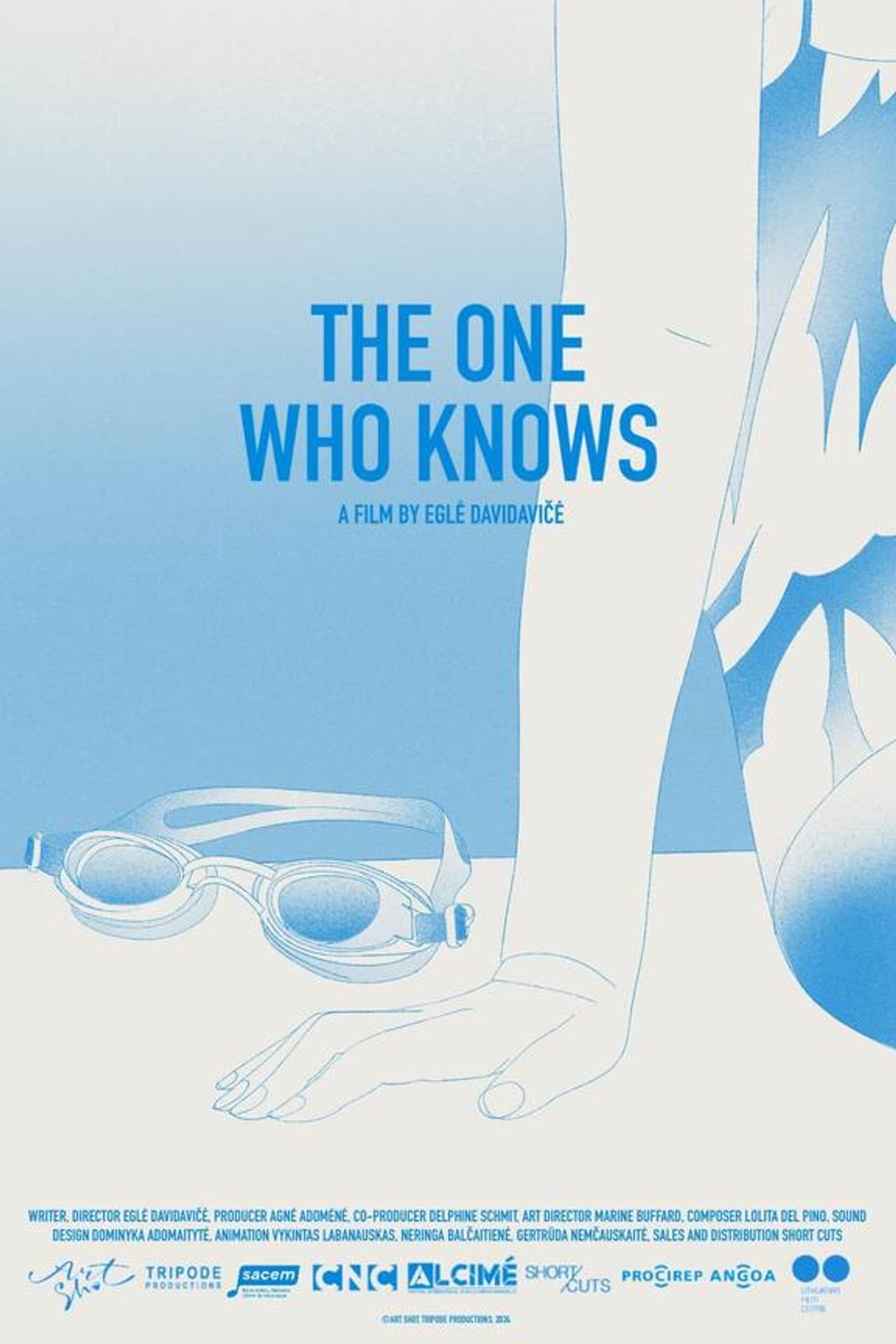 The One Who Knows preview 2