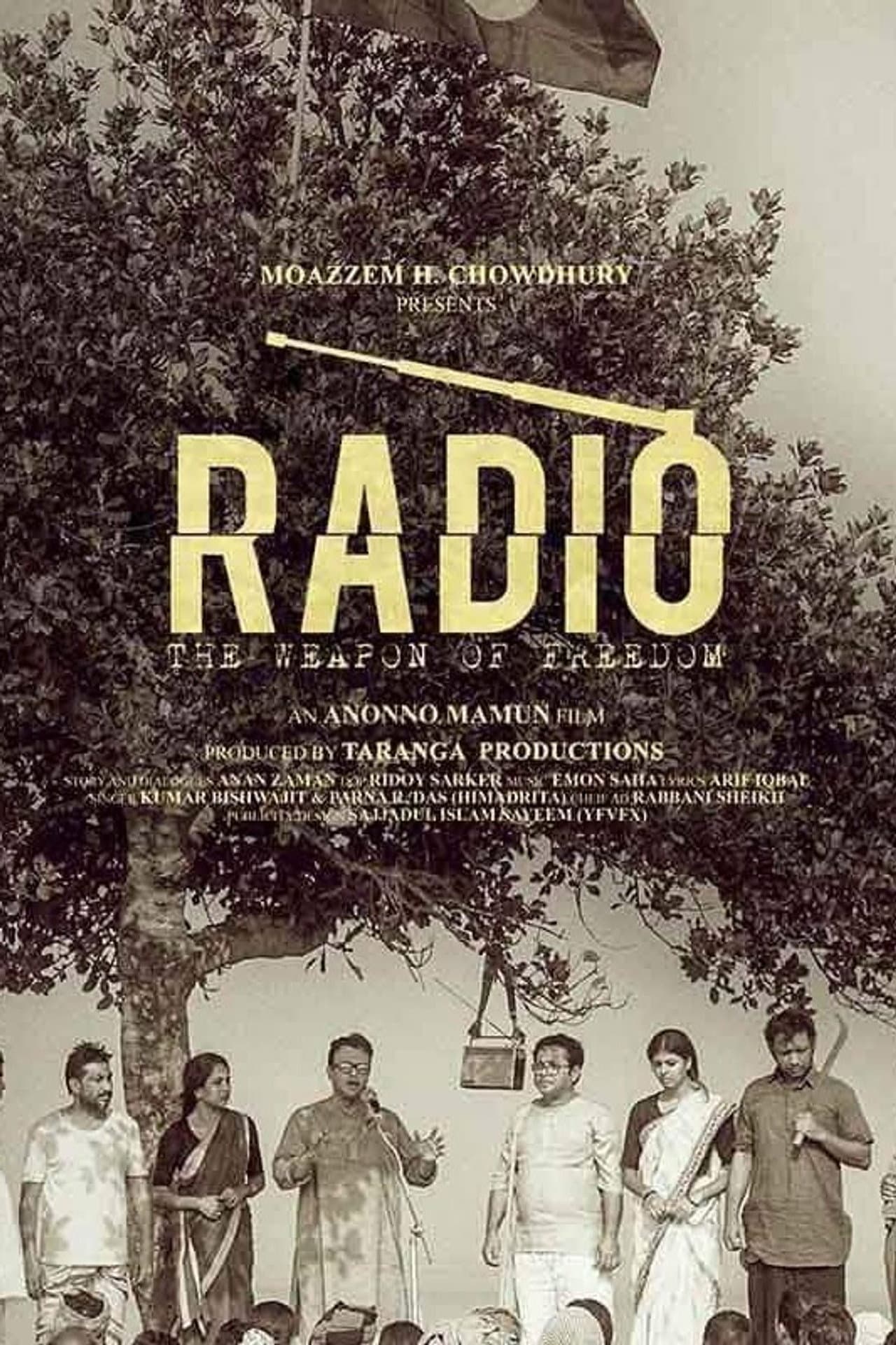 Radio preview 1