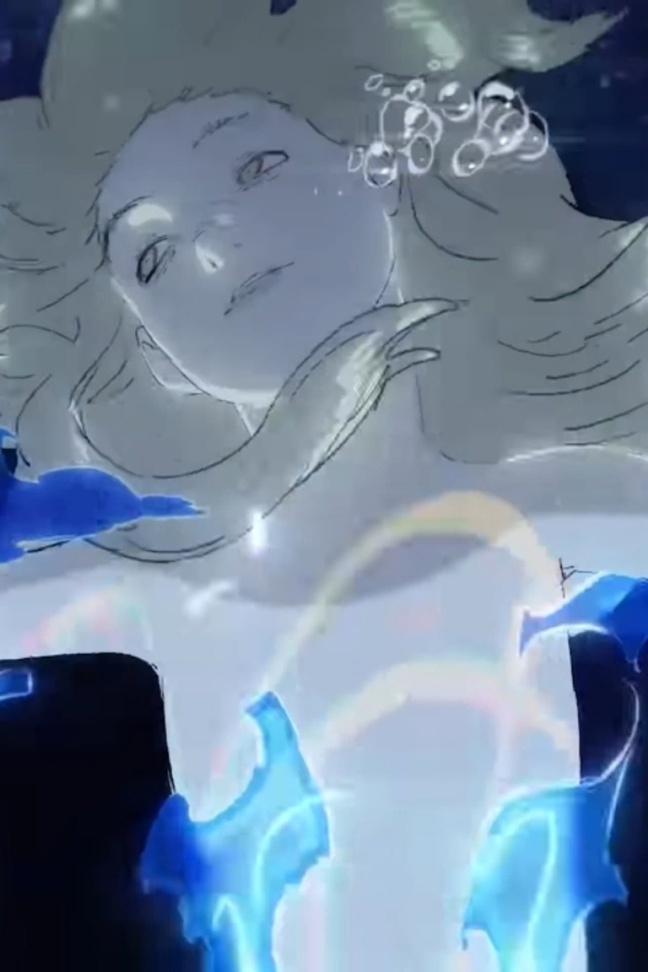 The Time Of A Breath preview 1