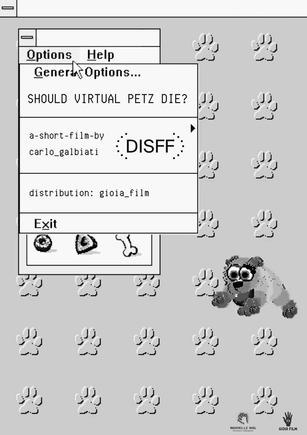 Should virtual petz die? preview 1