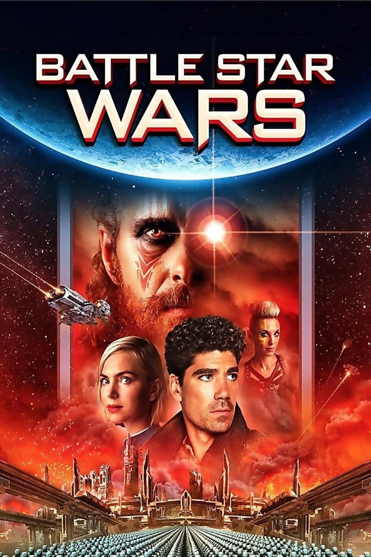 Battle Star Wars preview 2