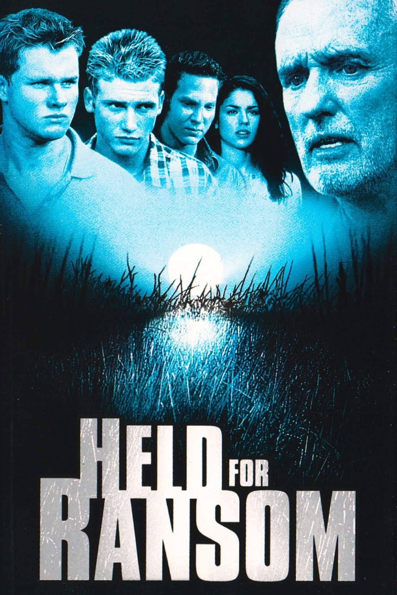 Held for Ransom preview 2