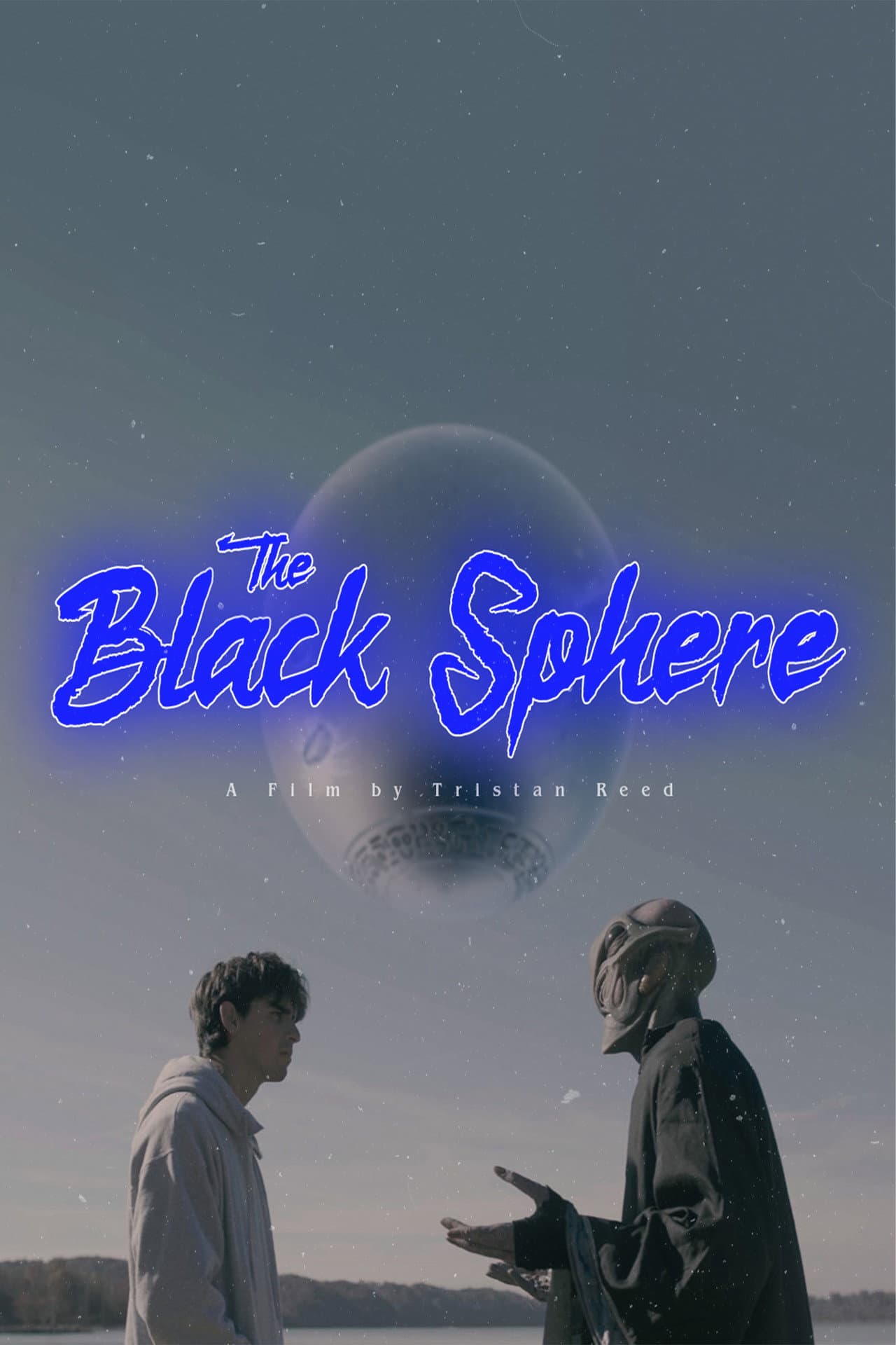 The Black Sphere preview 1