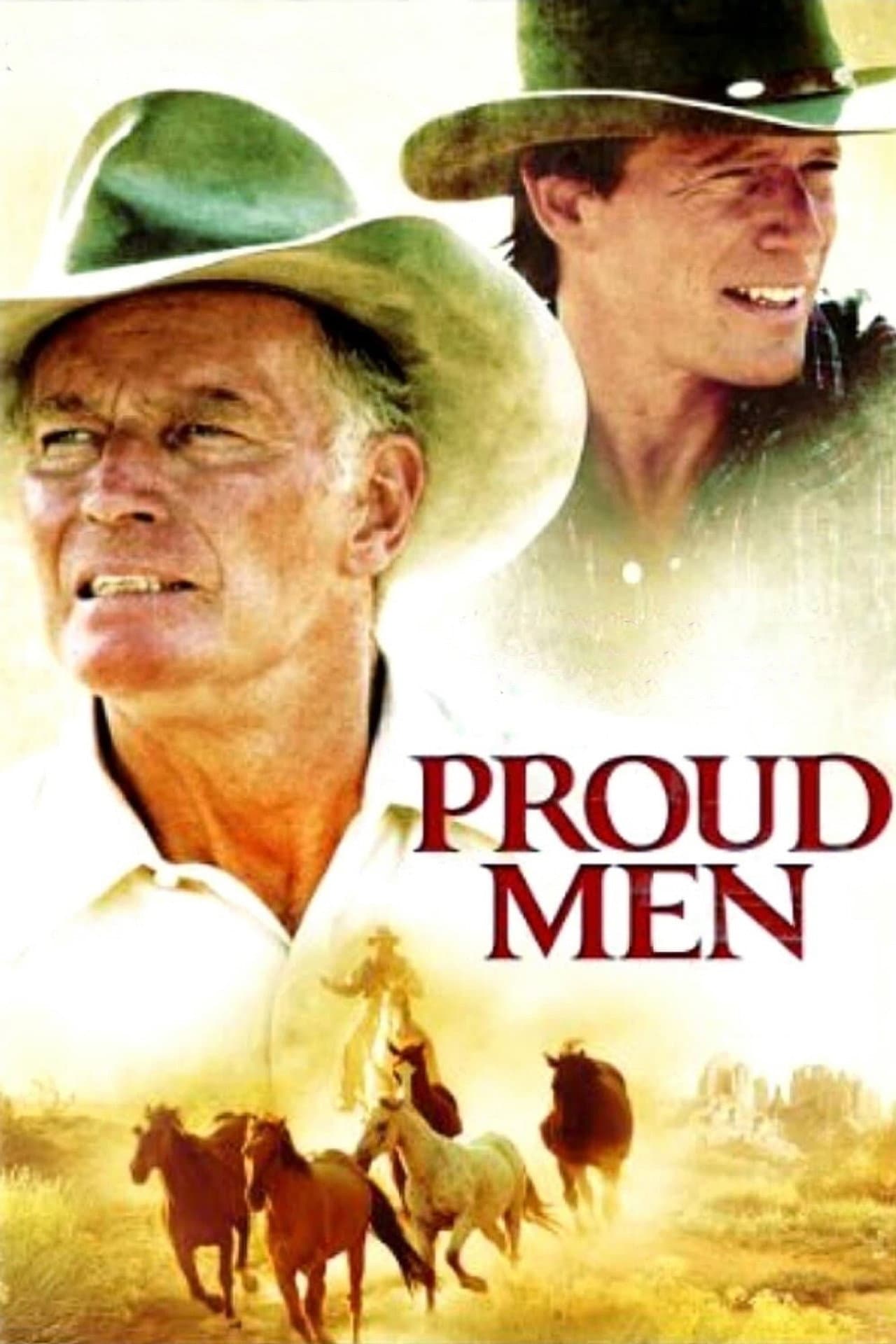 Proud Men preview 2