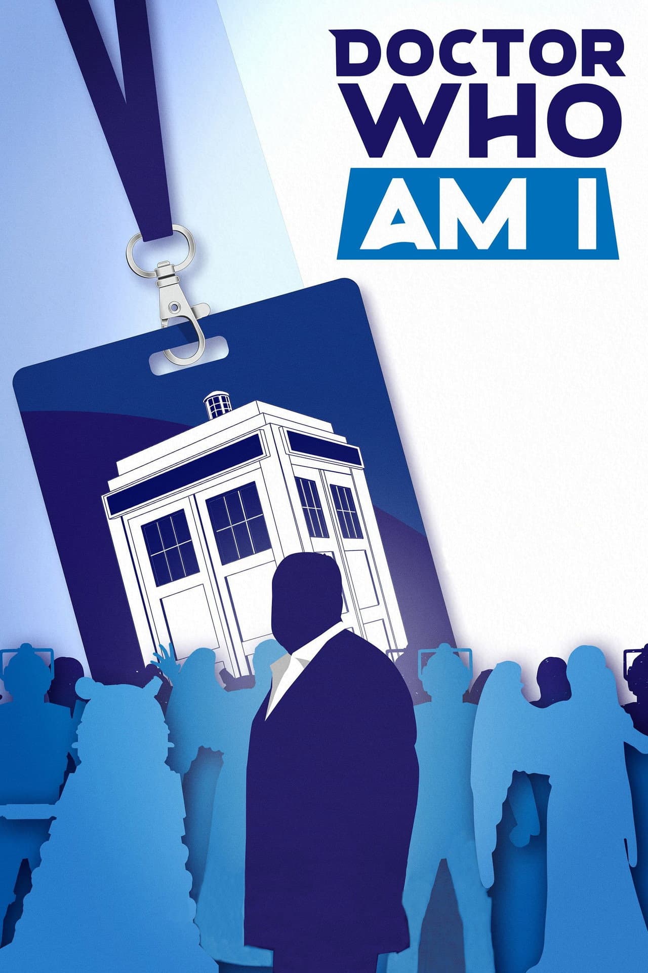 Doctor Who Am I preview 2