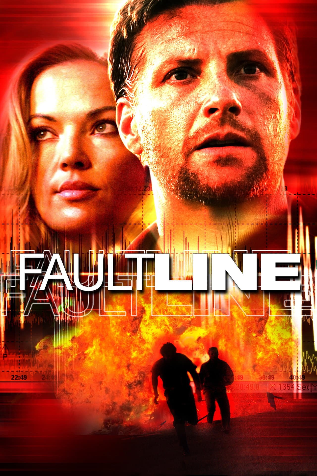 Faultline preview 2