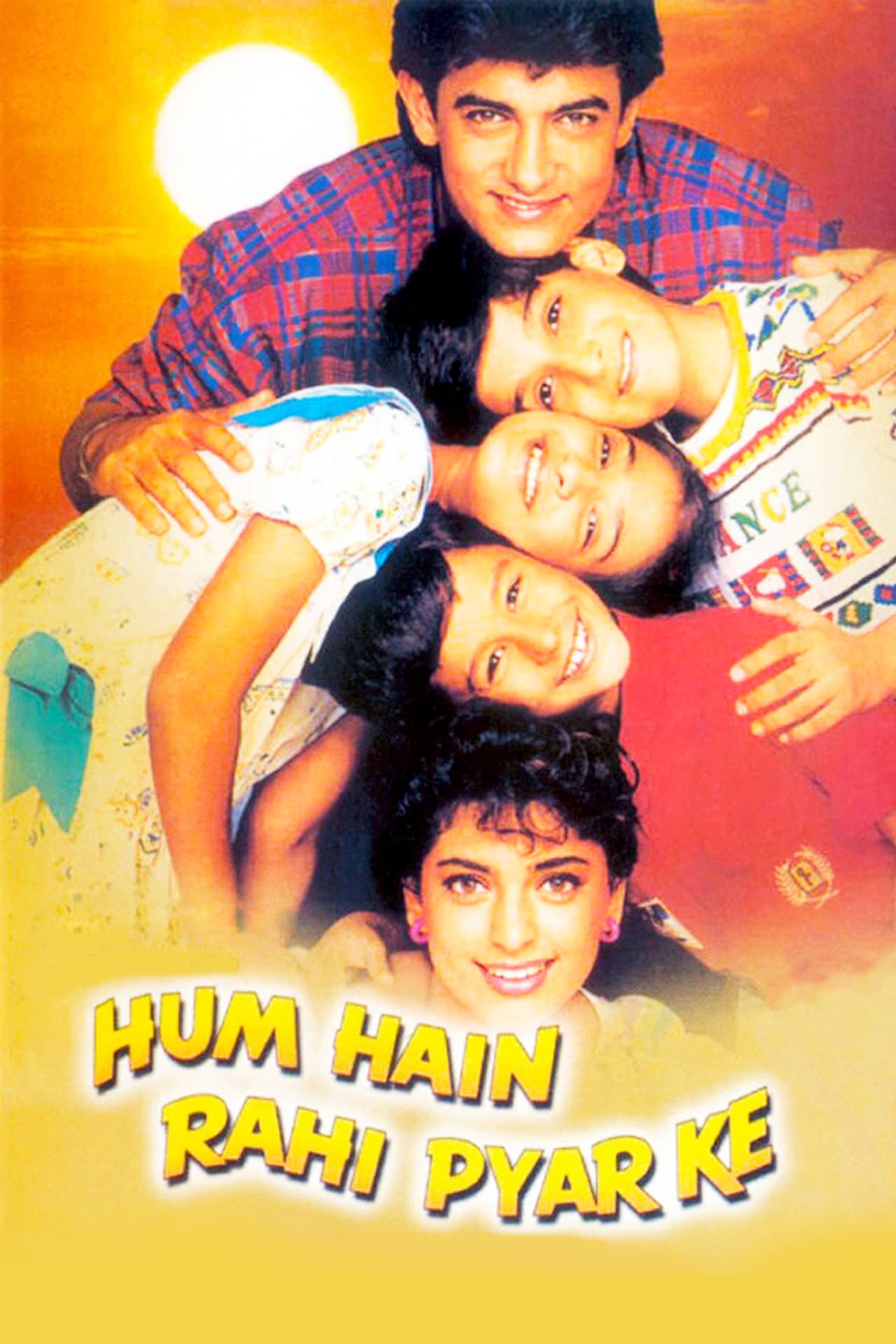 Hum Hain Rahi Pyar Ke preview 2