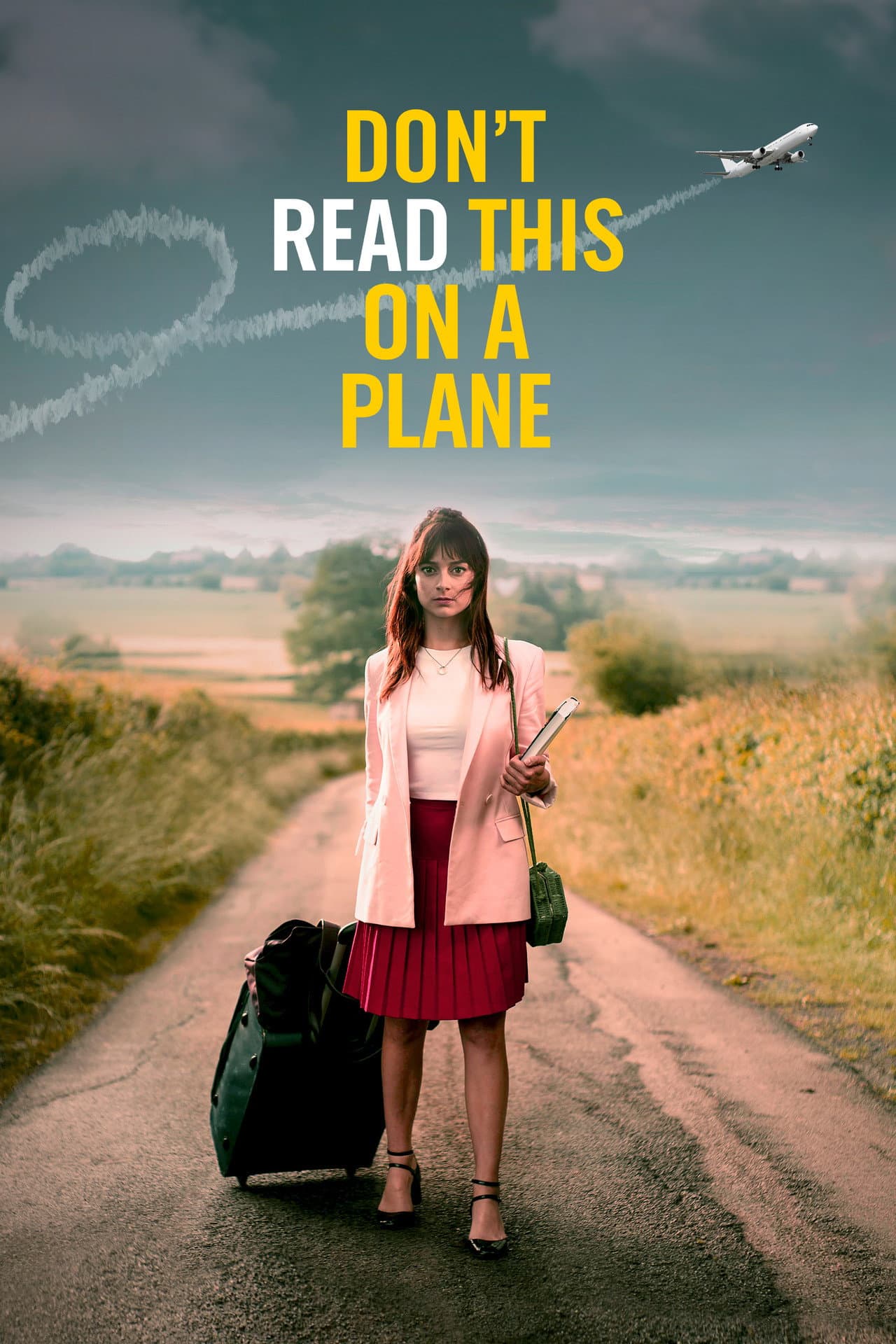 Don't Read This on a Plane preview 2