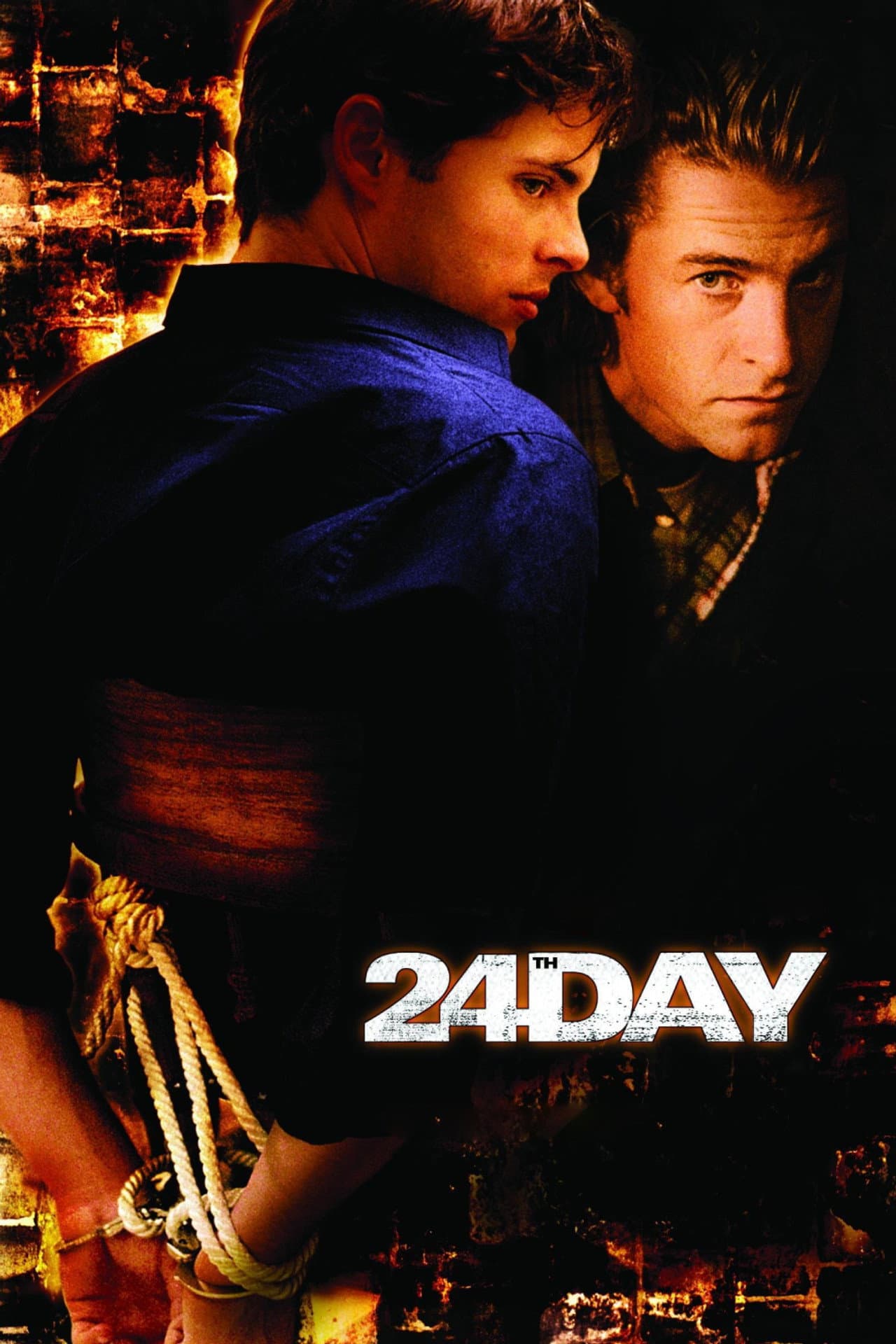The 24th Day preview 2