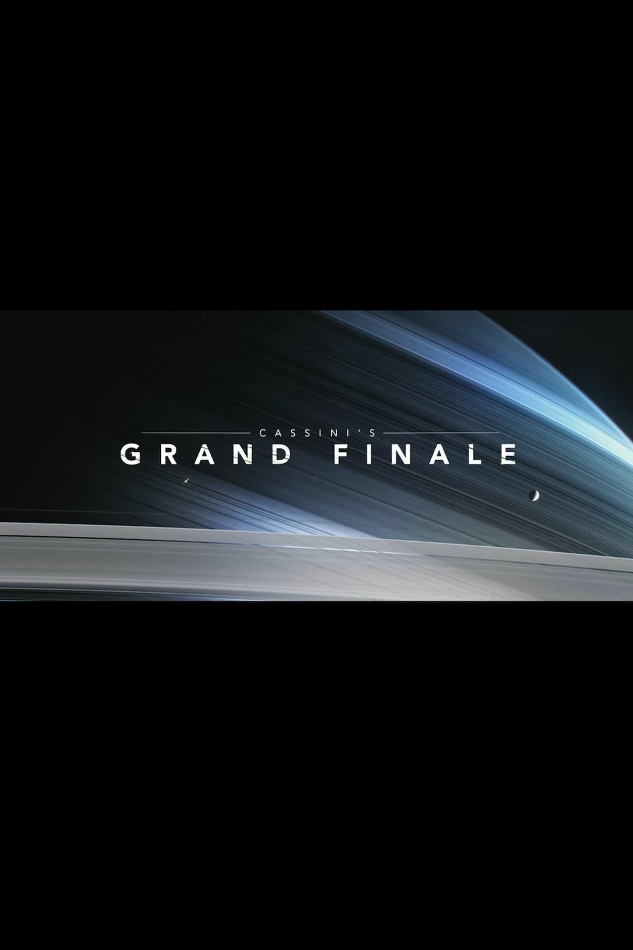 Cassini's Grand Finale preview 1