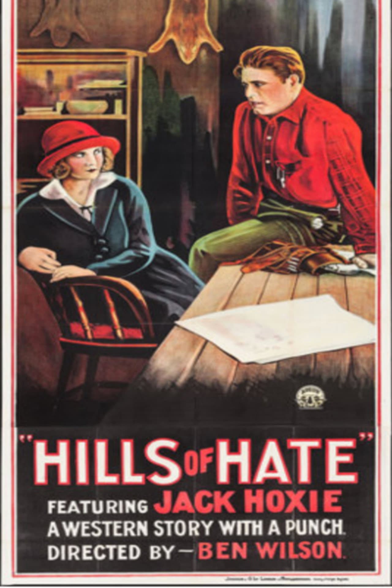 Hills of Hate preview 1