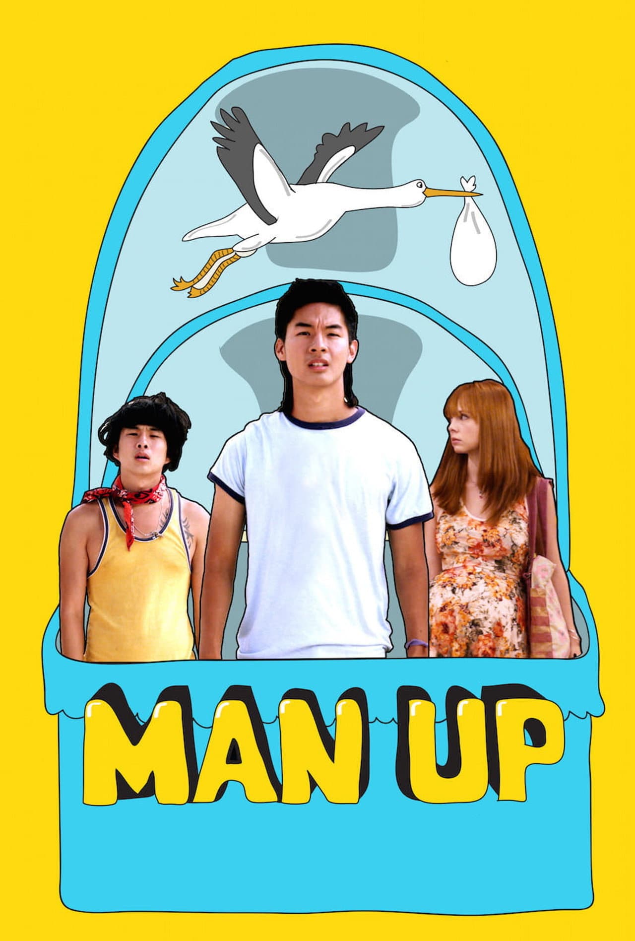 Man Up preview 1