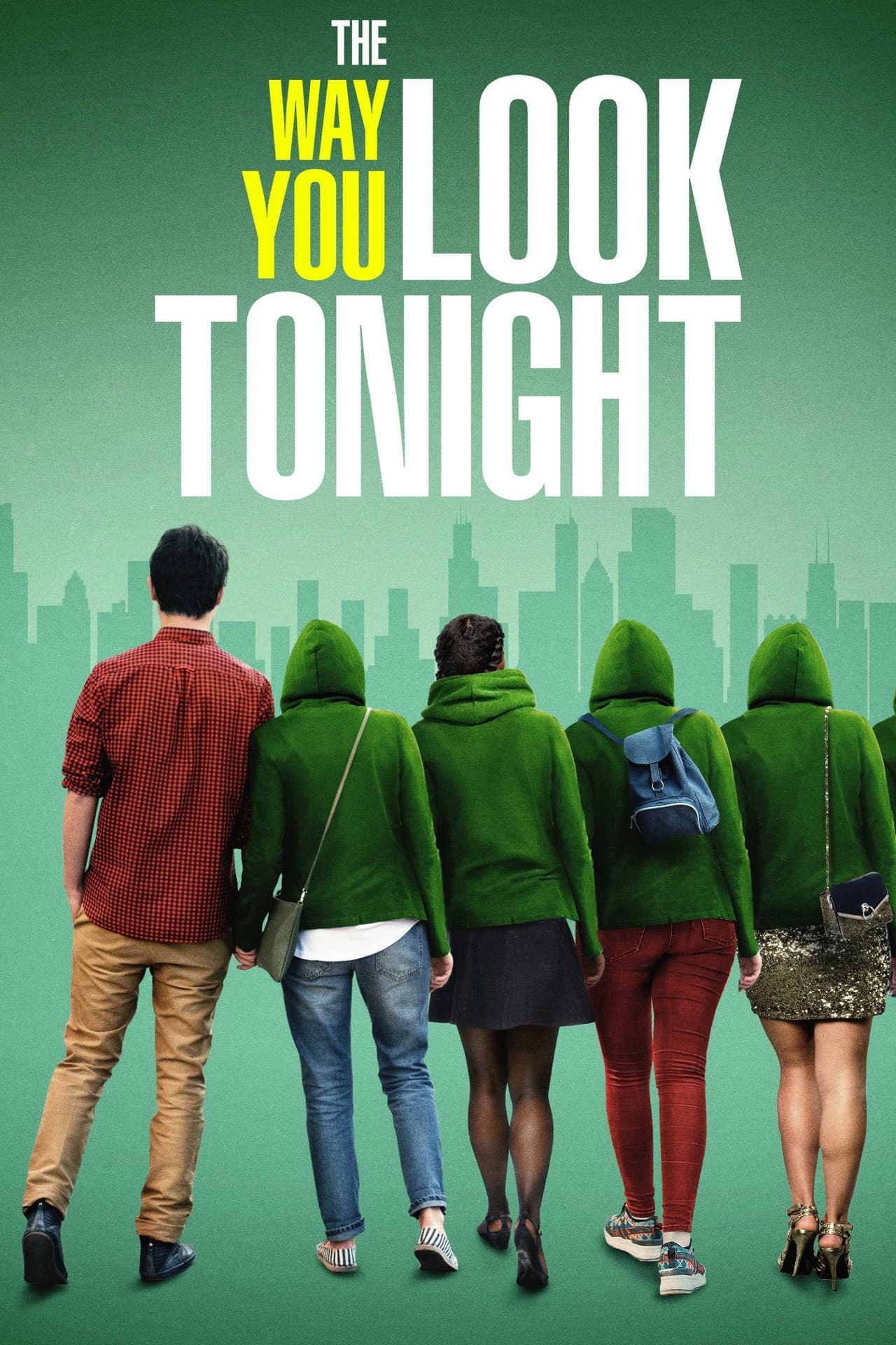 The Way You Look Tonight preview 2