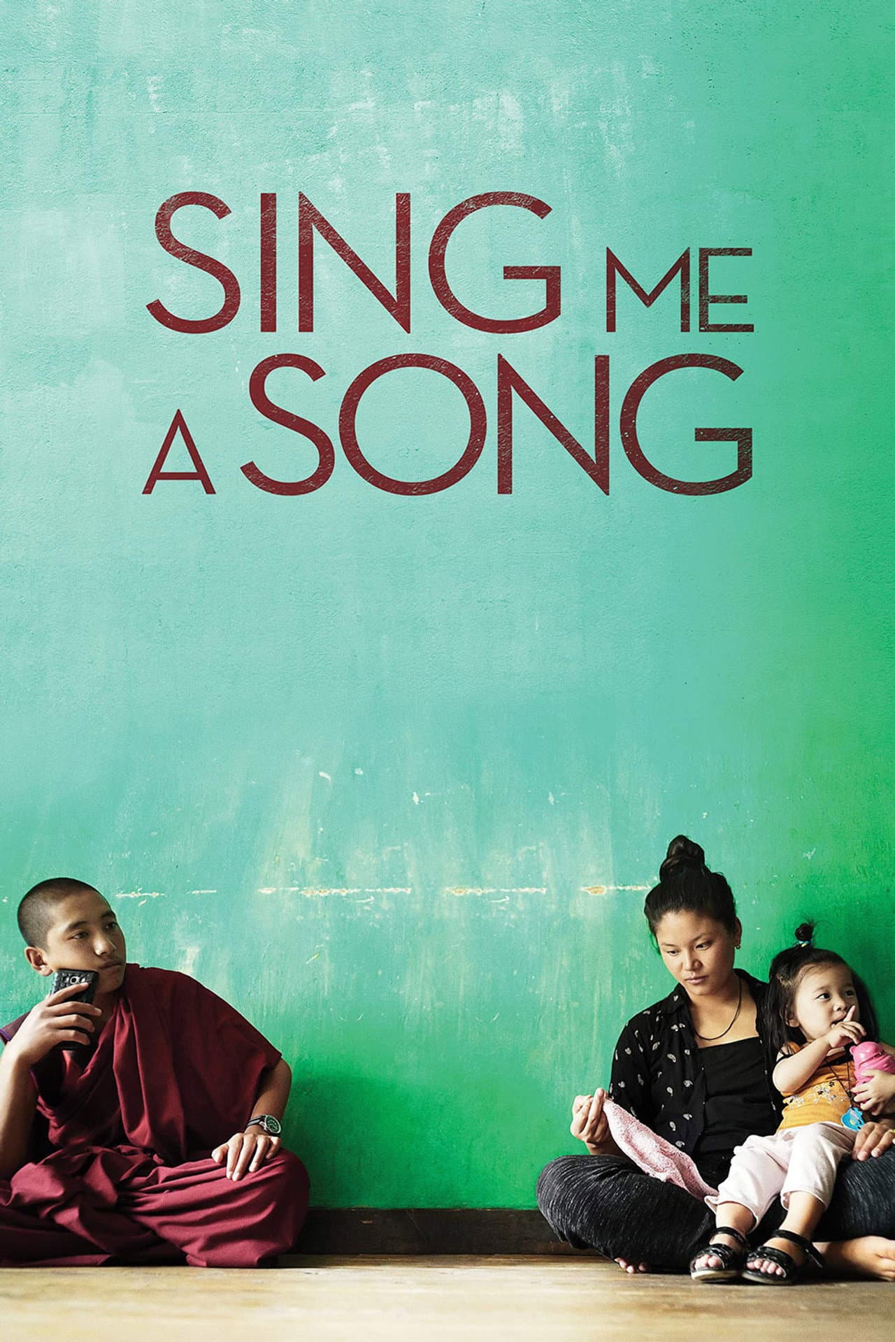 Sing Me a Song preview 2
