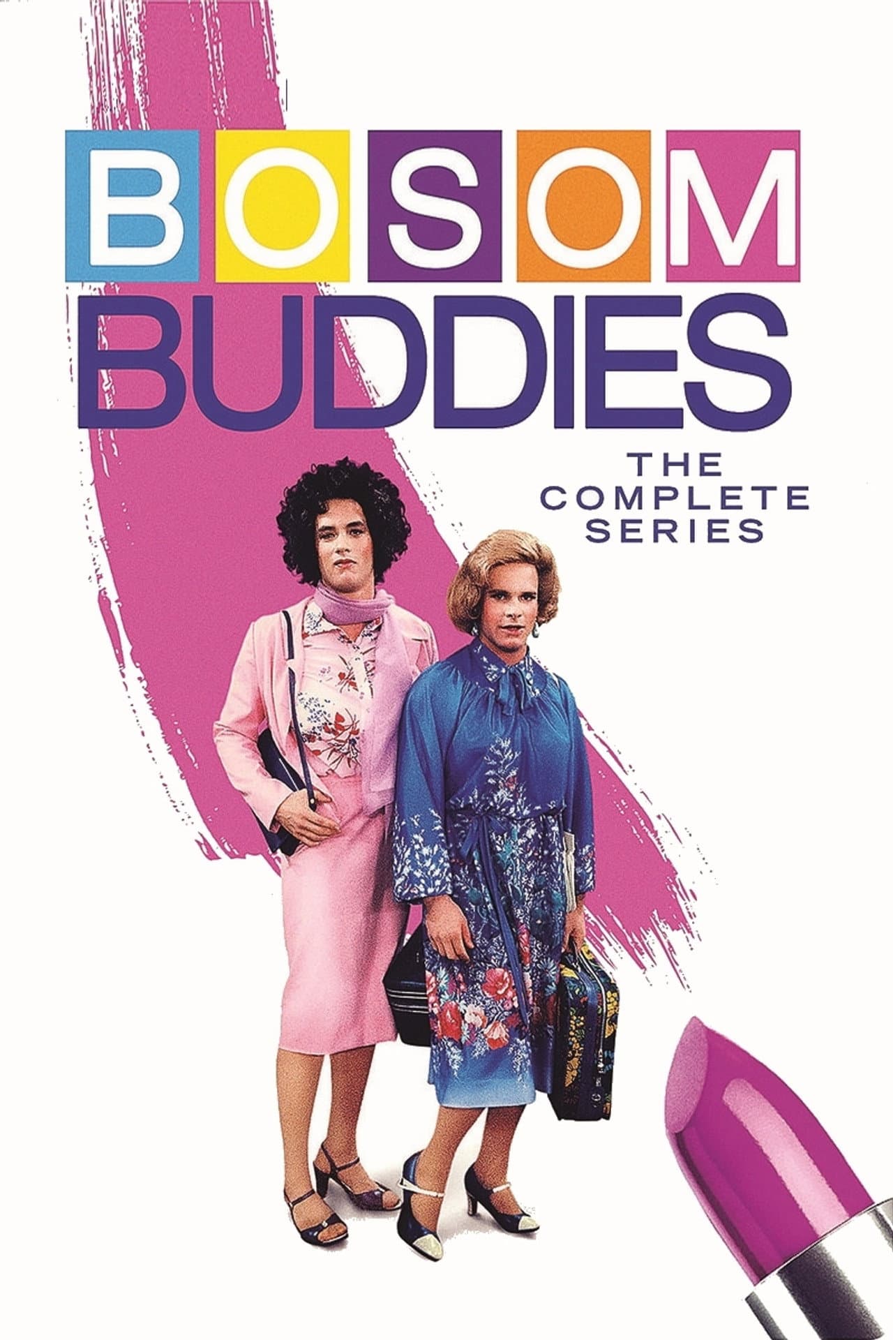 Bosom Buddies preview 2