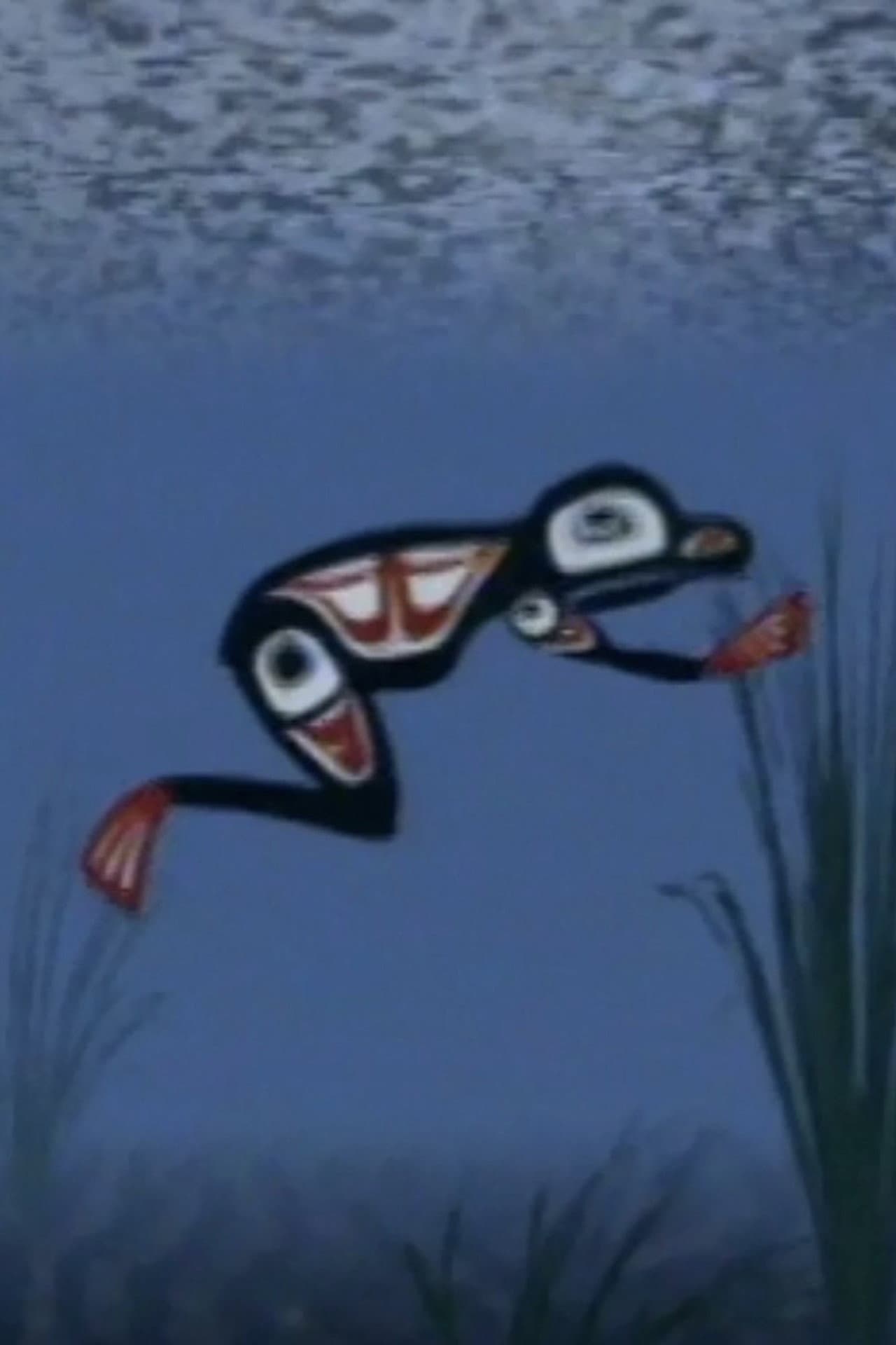 Totem Talk preview 1