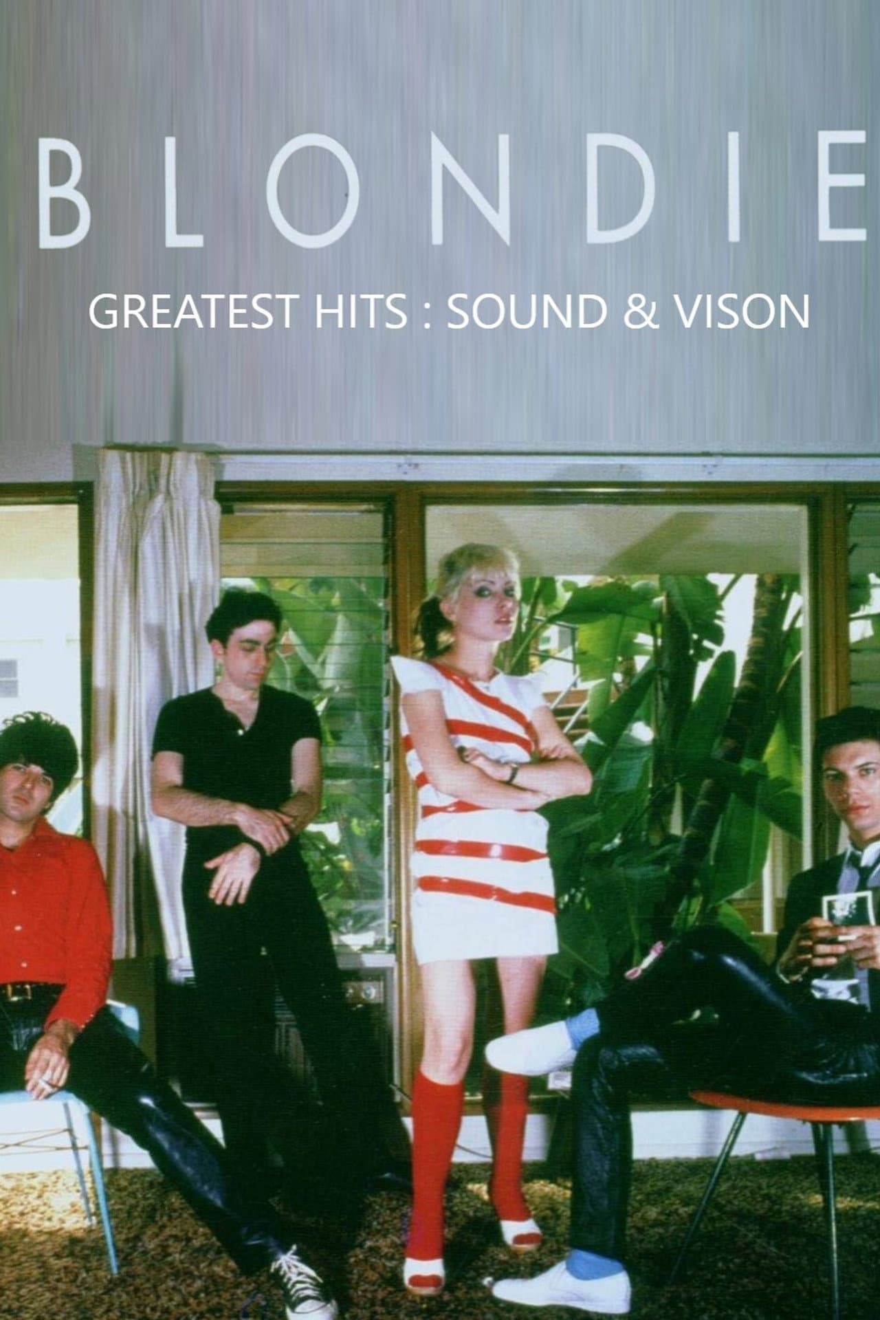 Blondie : Greatest Hits - Sound & Vision preview 2