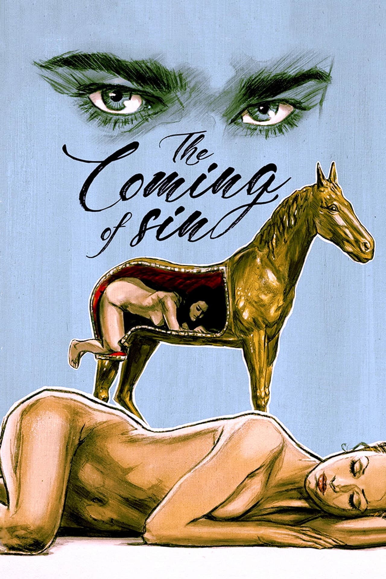 The Coming of Sin preview 2