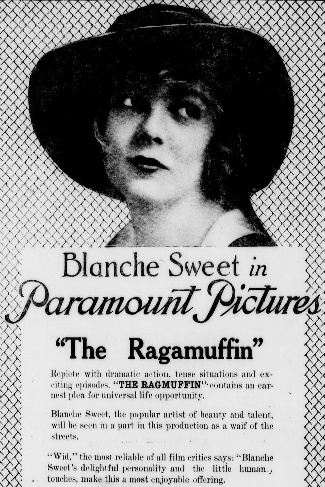 The Ragamuffin preview 1