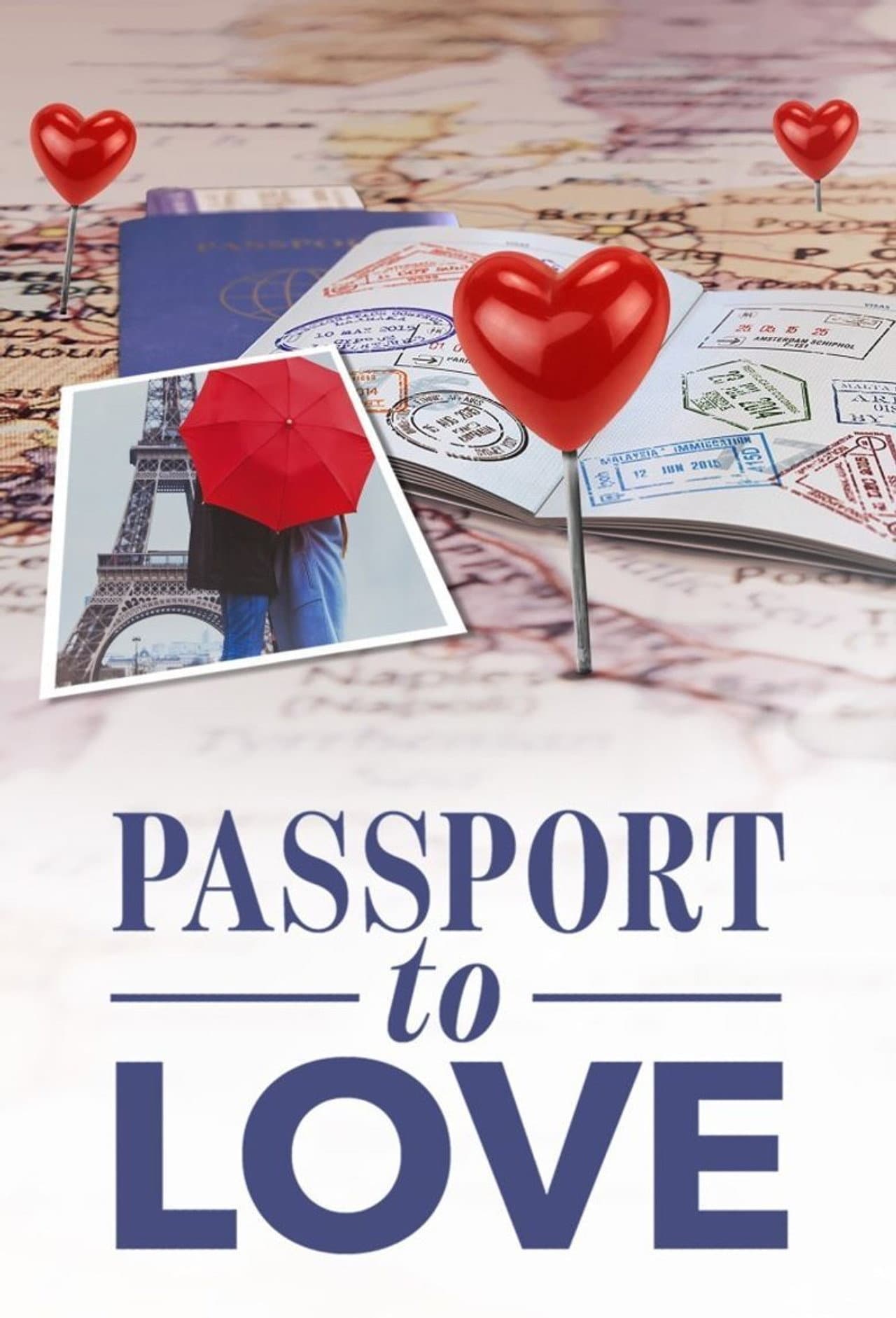 Passport to Love preview 2