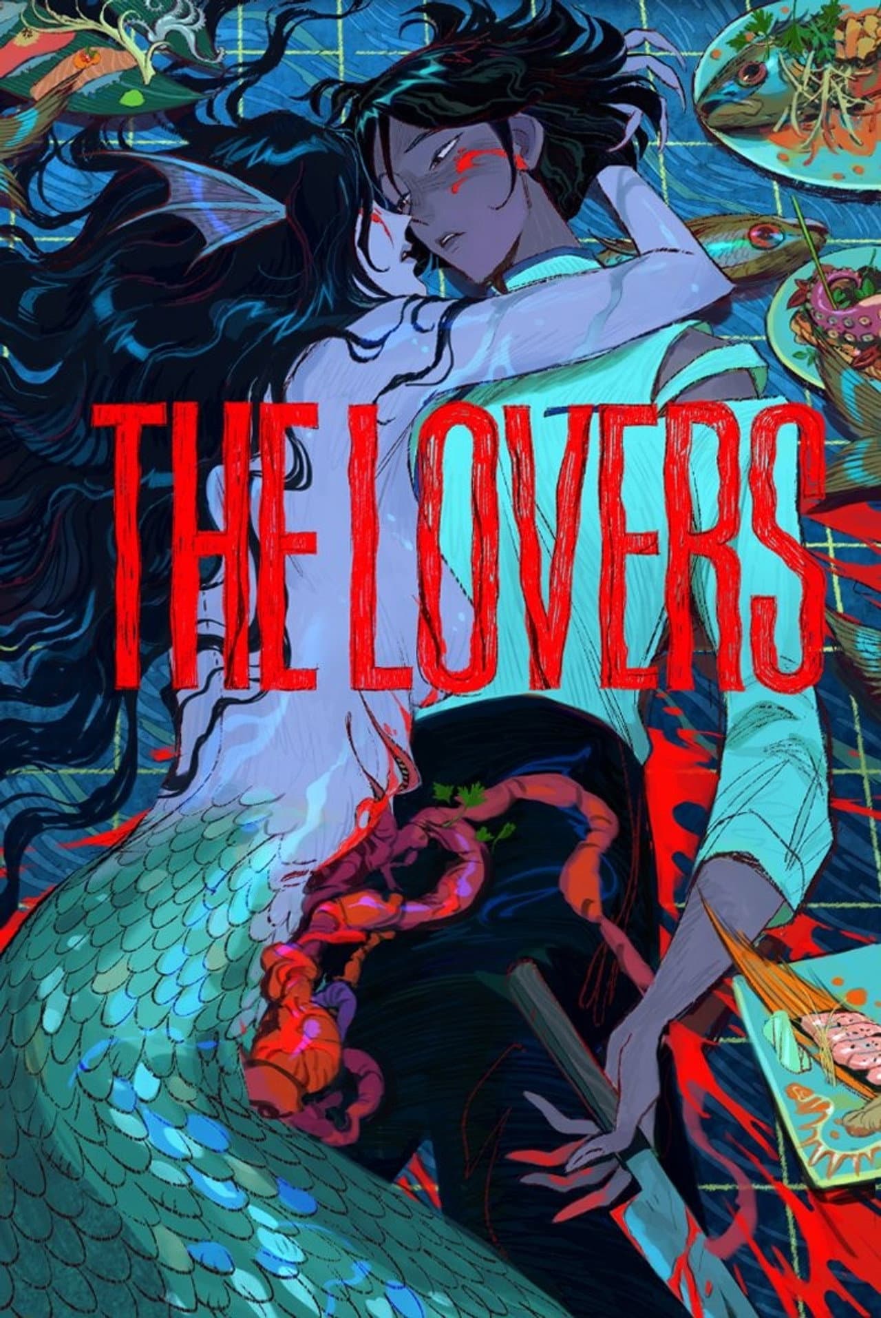 The Lovers preview 2