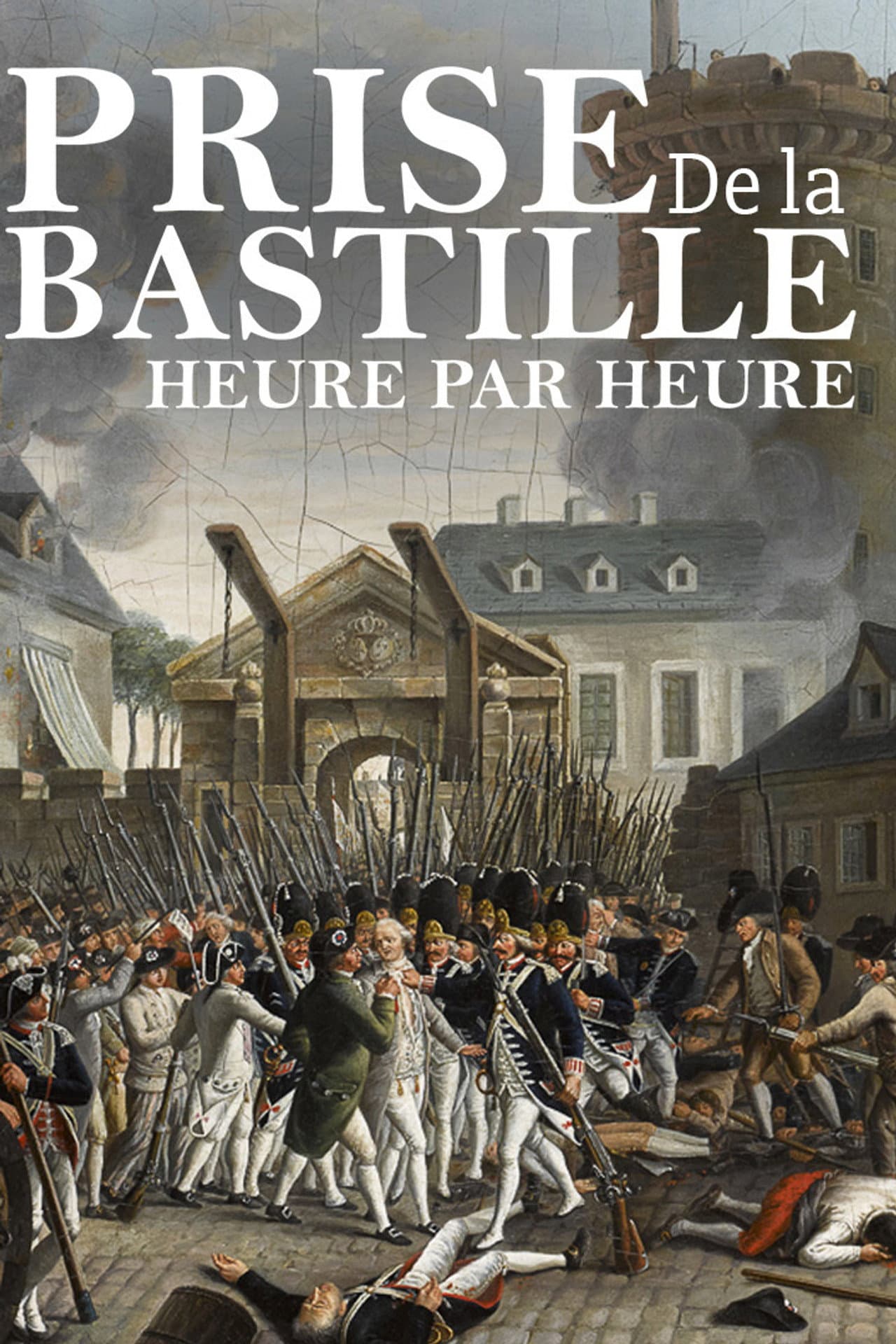 Bastille Day Chronicle of a Revolution preview 2