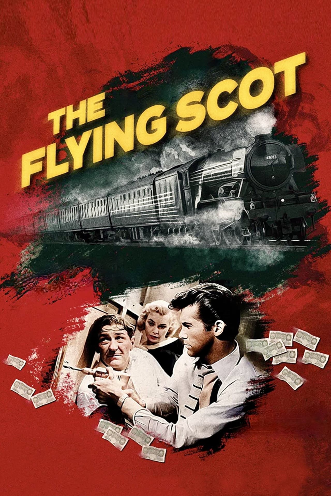 The Flying Scot preview 2