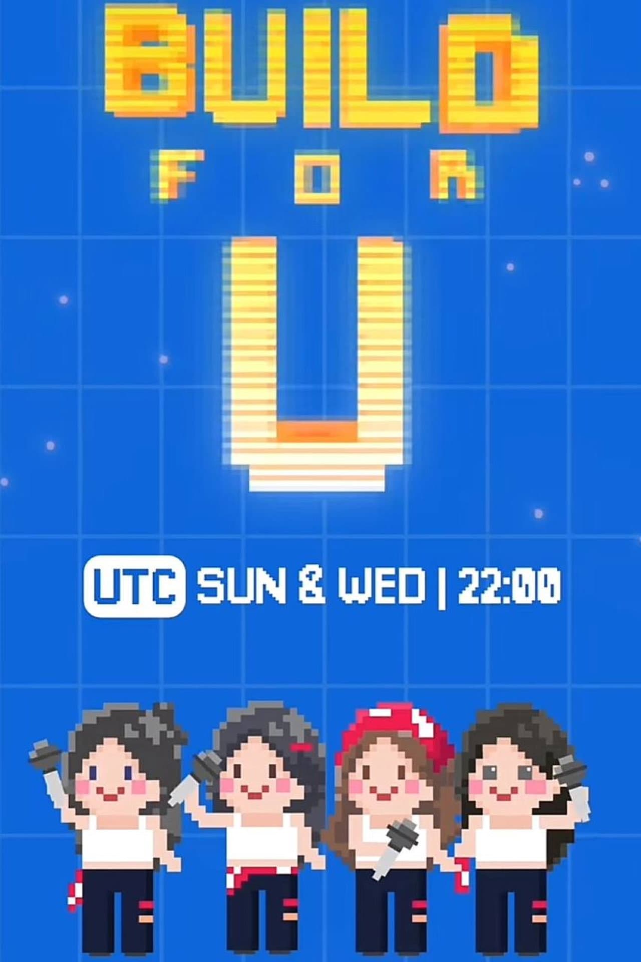 Build For U preview 1