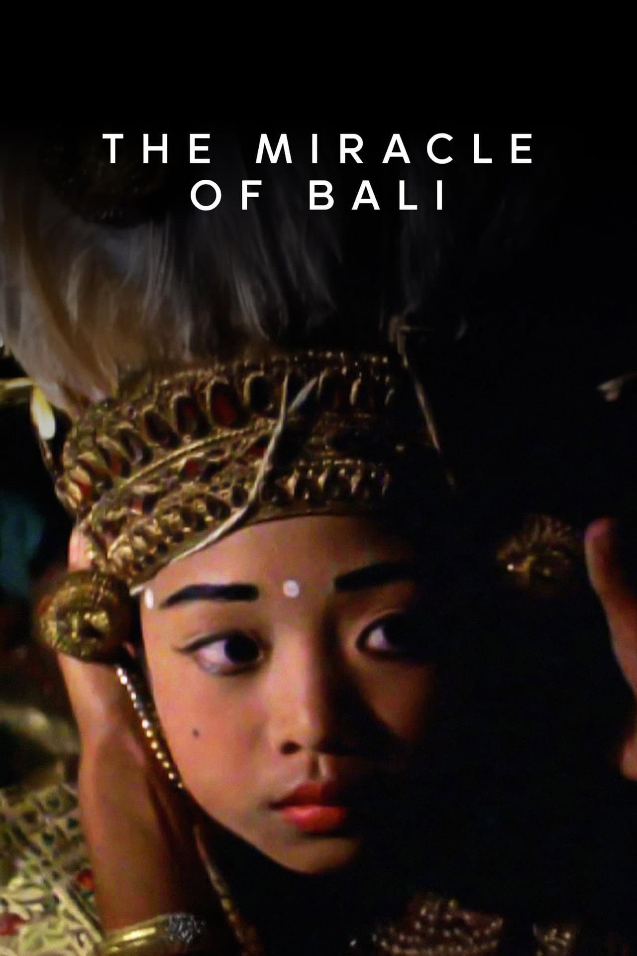 The Miracle of Bali preview 1