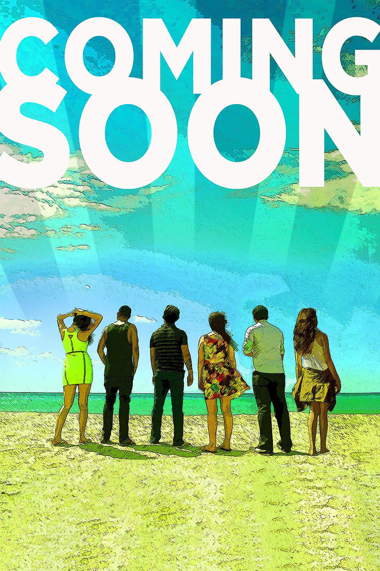 Coming Soon preview 2