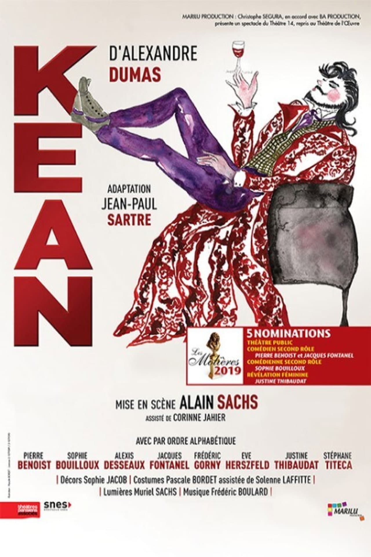 Kean preview 1