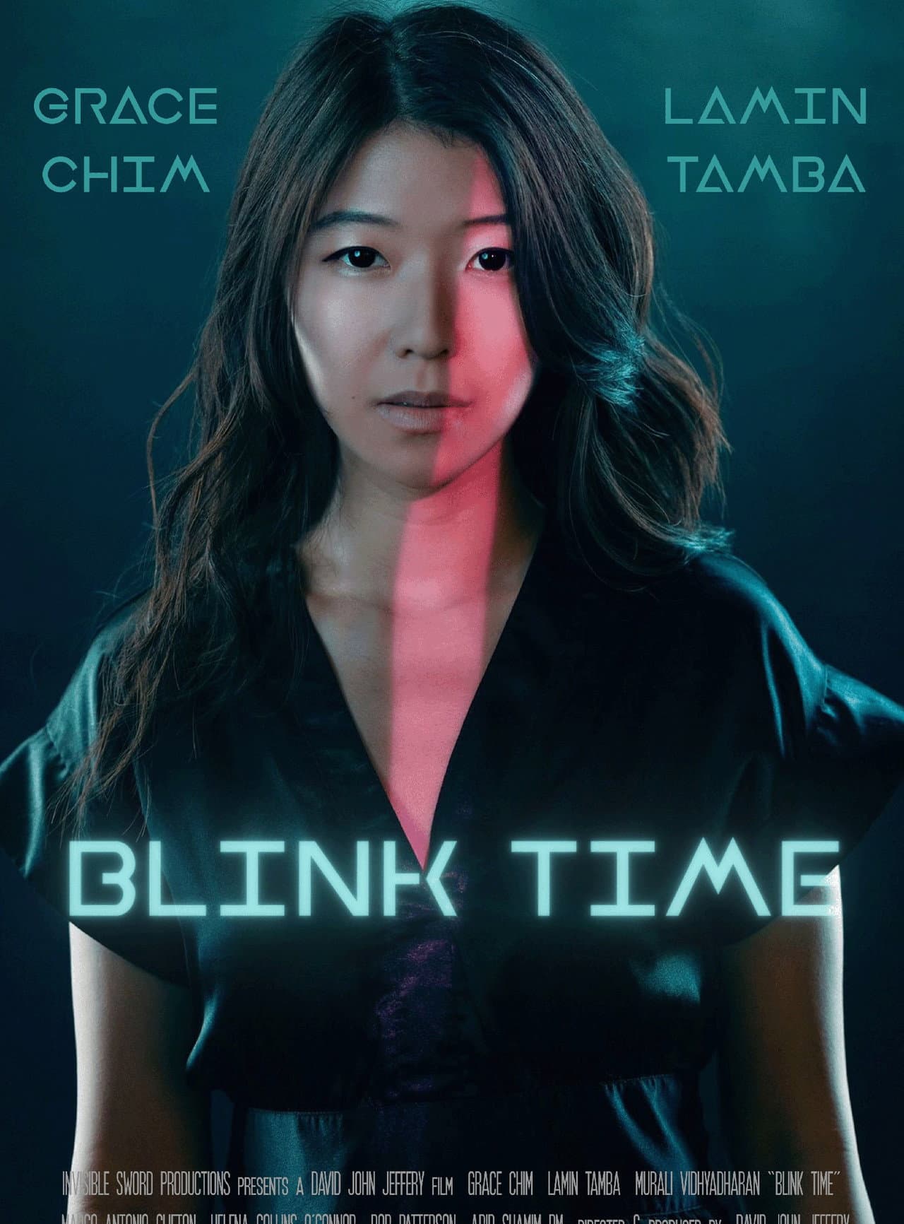Blink Time preview 2