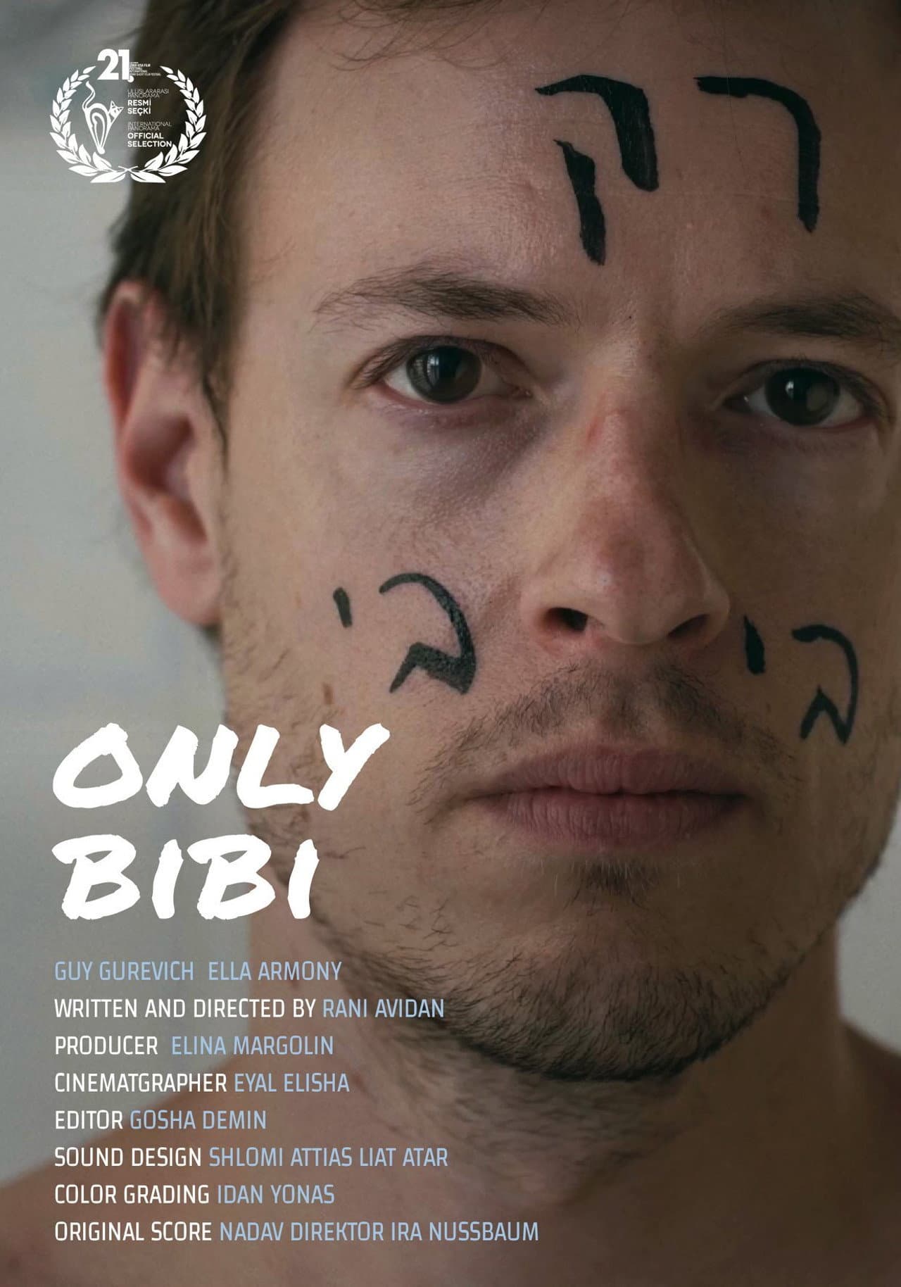 Only Bibi preview 2