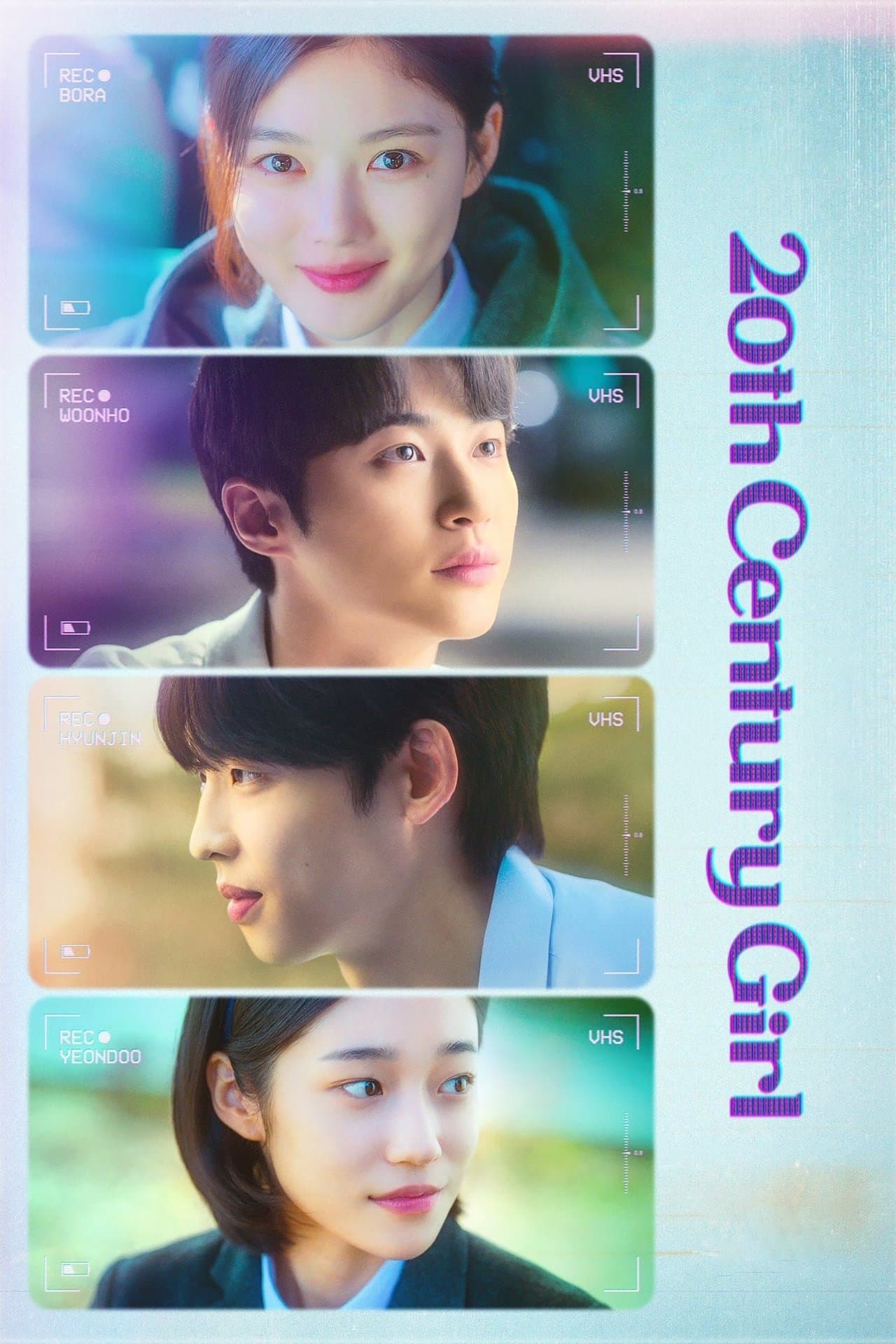 20th Century Girl preview 2