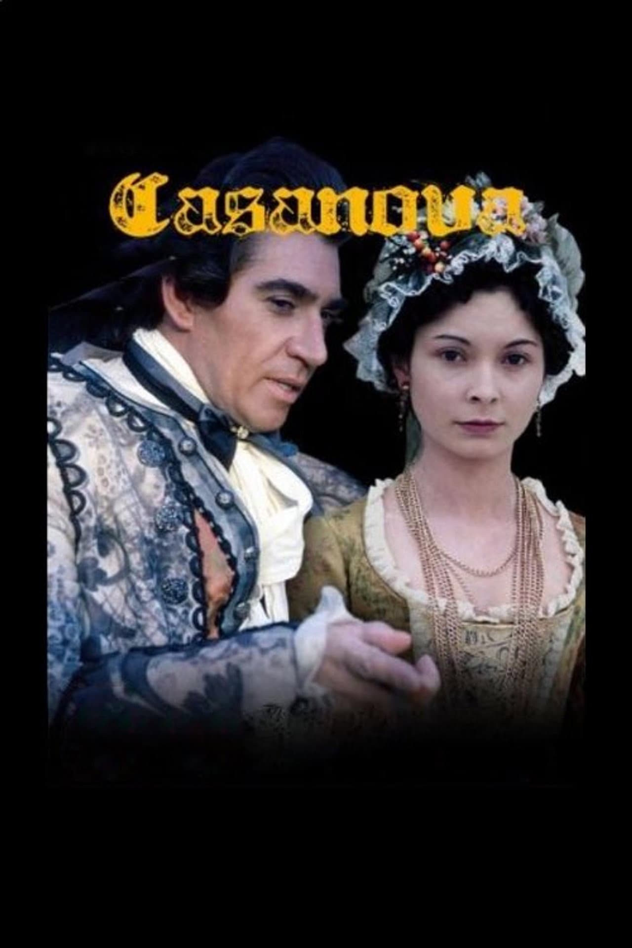 Casanova preview 2
