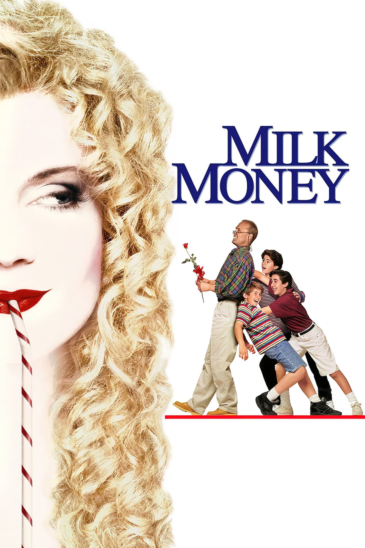 Milk Money preview 2