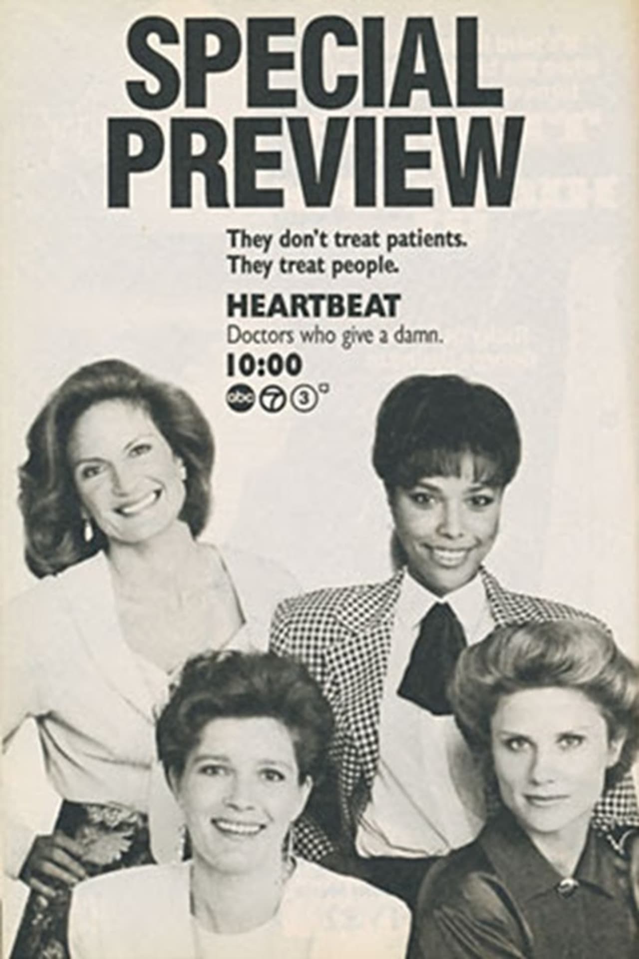 HeartBeat preview 2
