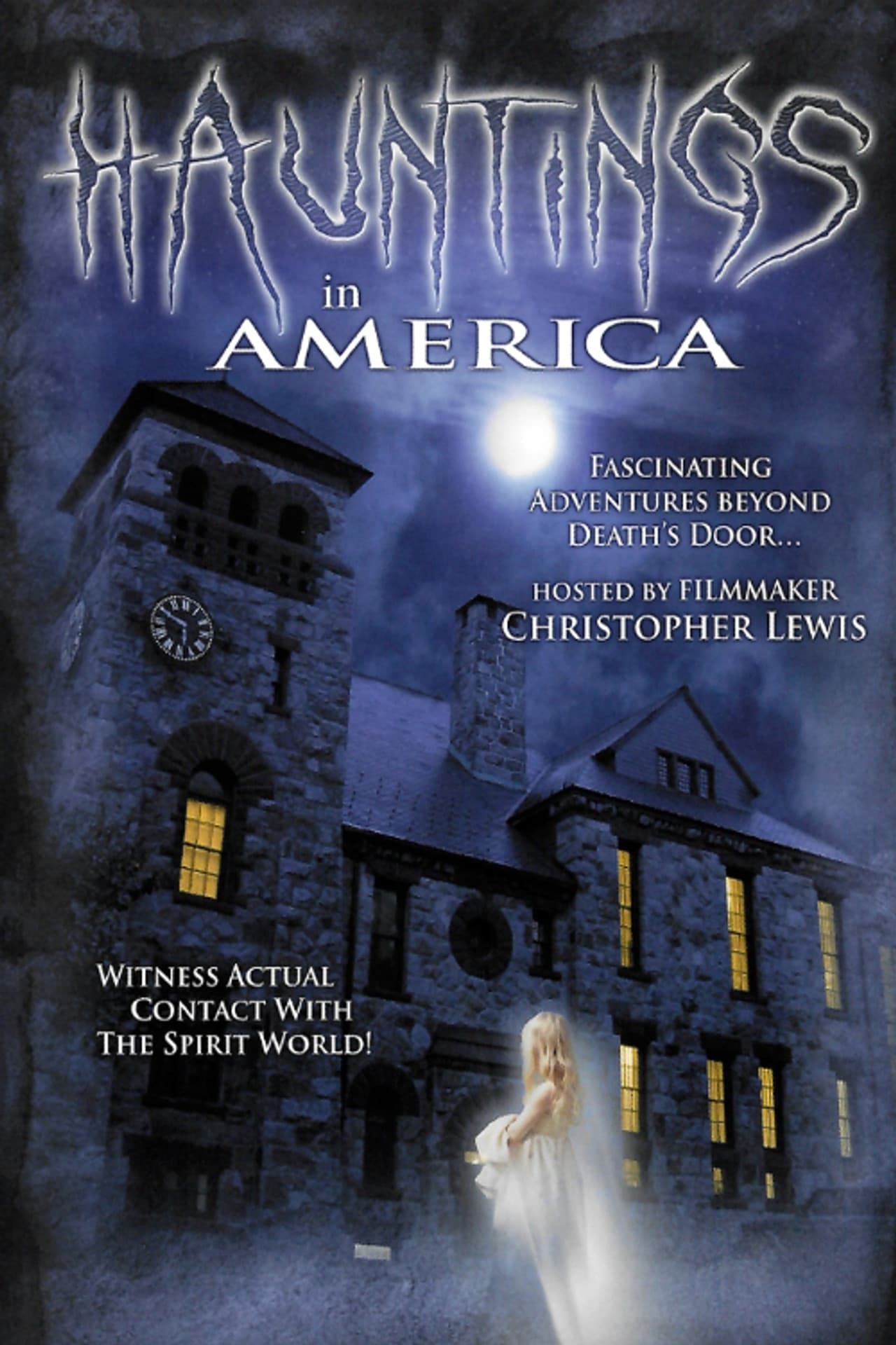 Hauntings in America preview 2