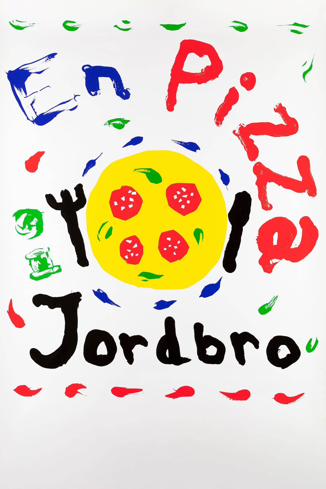 A Pizza in Jordbro preview 2
