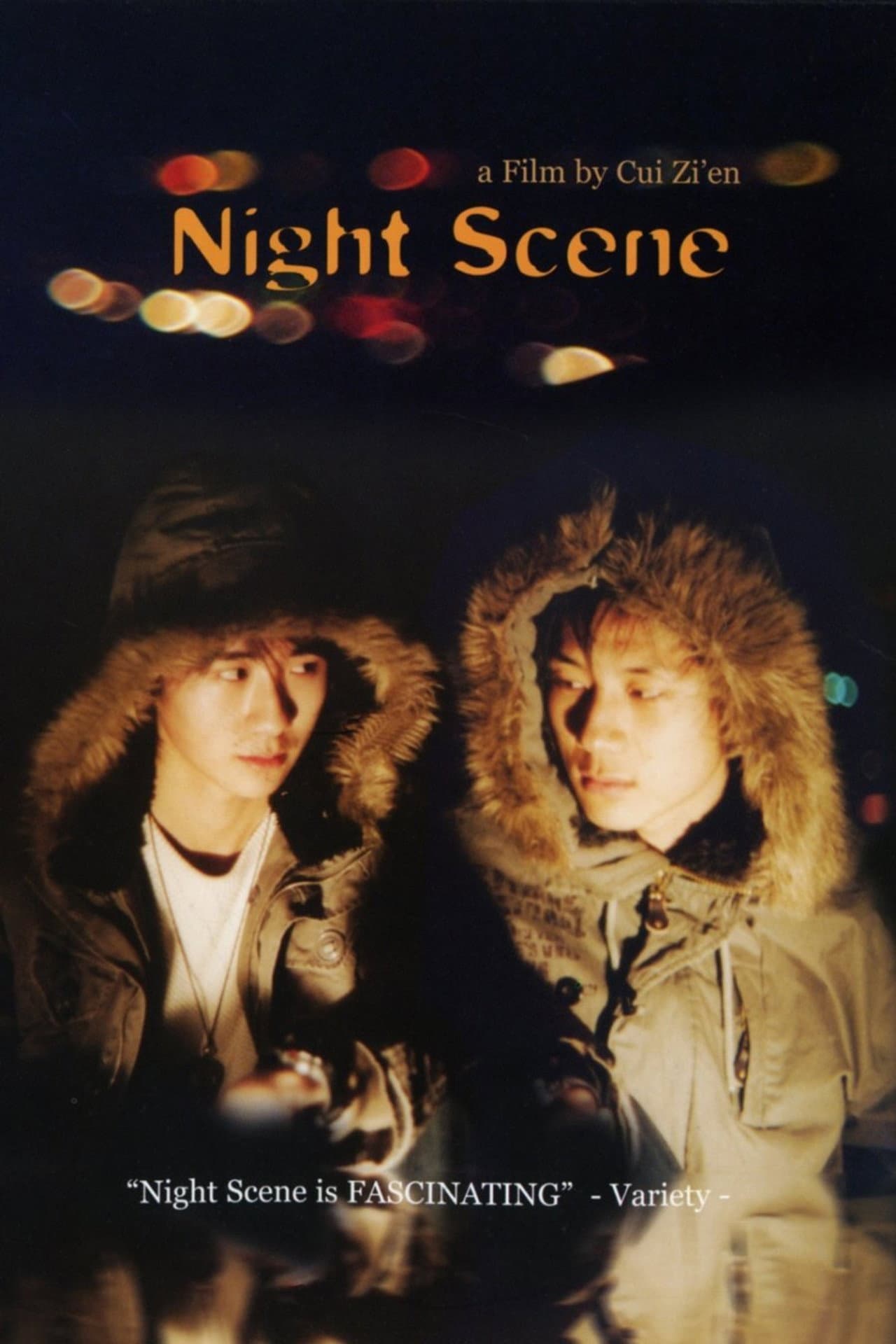 Night Scene preview 2