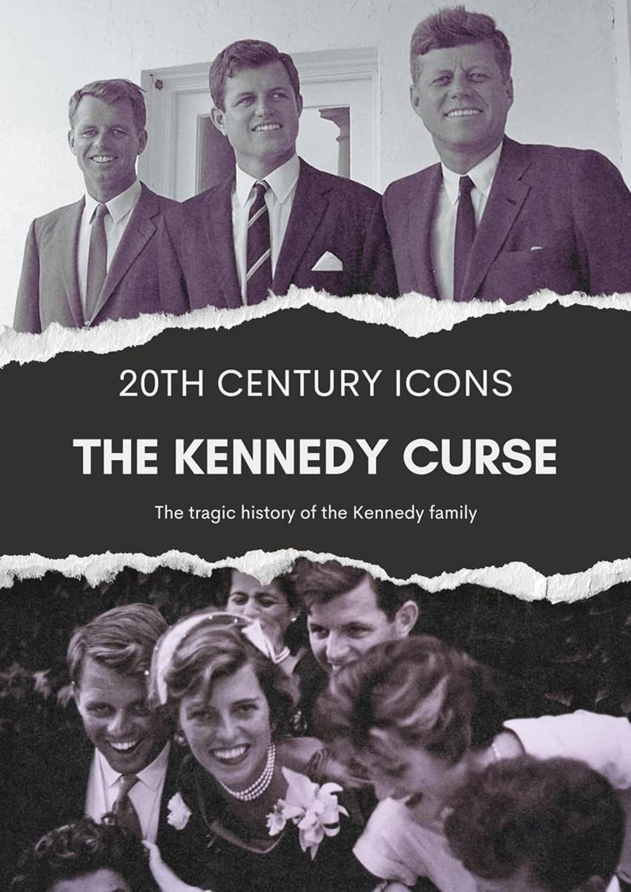 The Kennedy Curse: An Unauthorized Story on the Kennedys preview 1