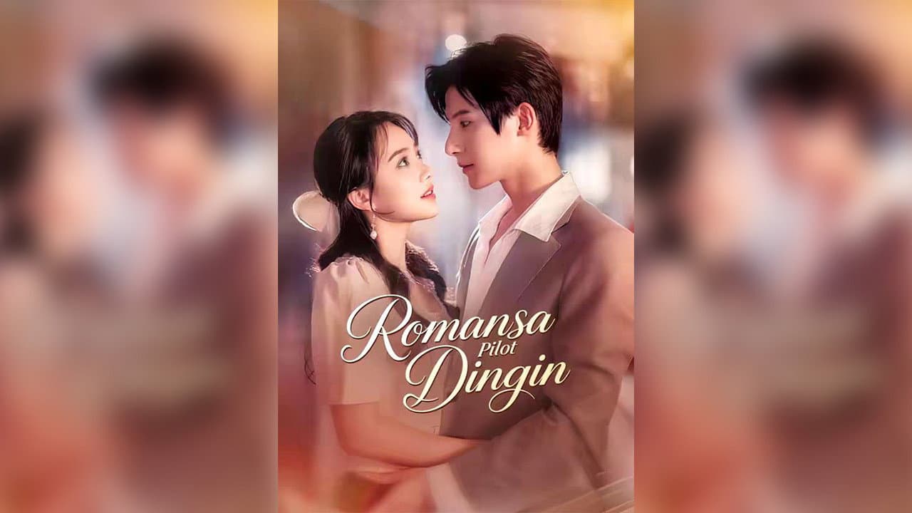 Romansa Pilot Dingin