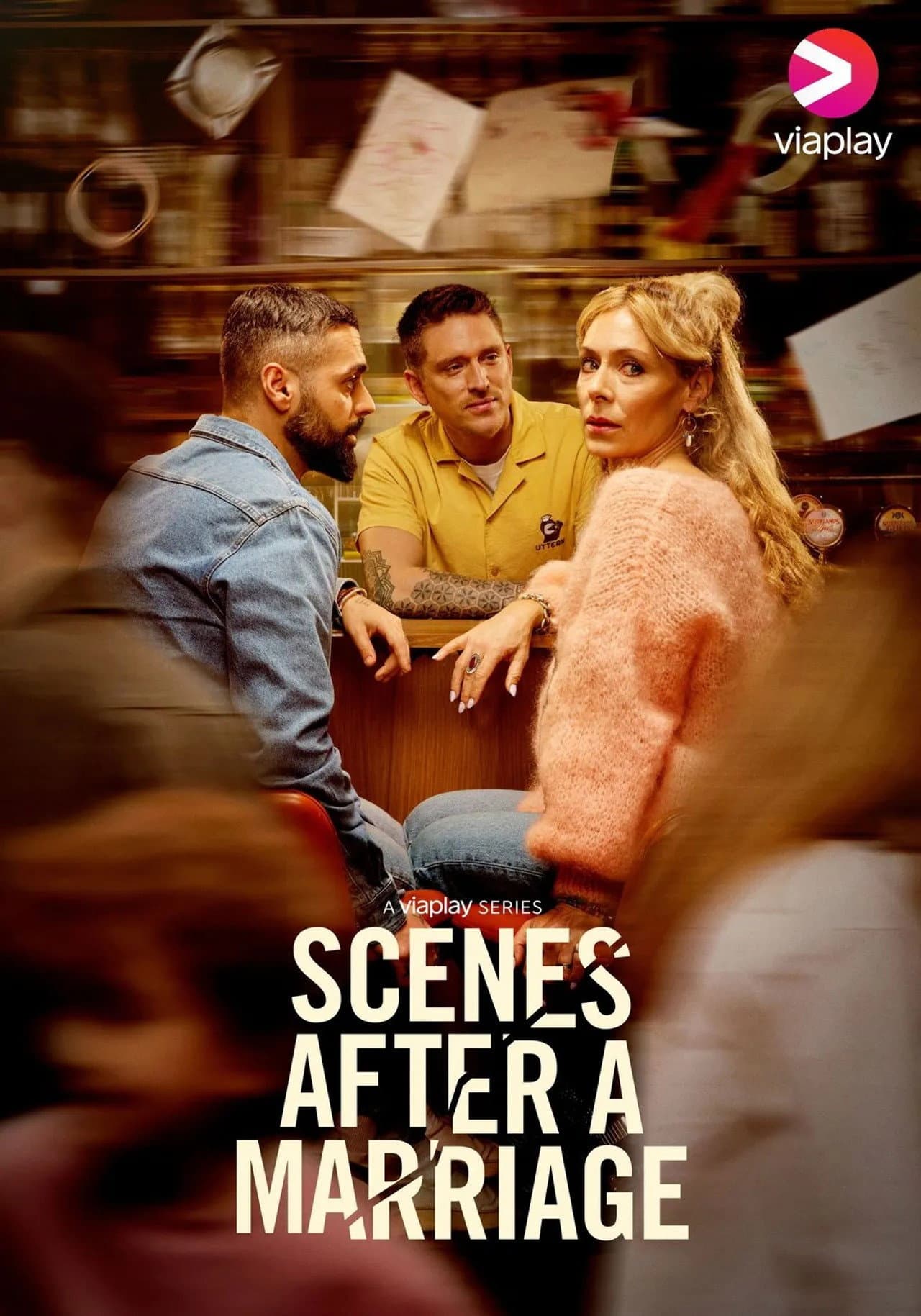 Scenes After a Marriage preview 2