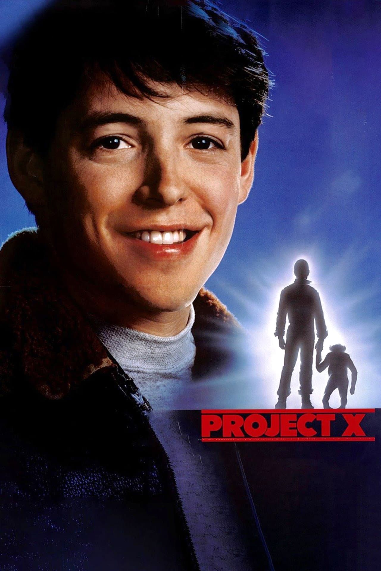 Project X preview 2